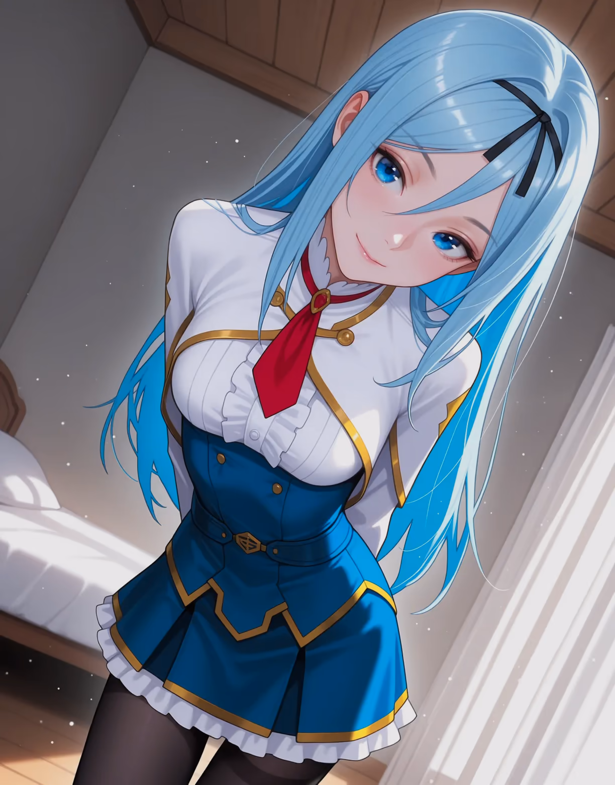 Krulcifer Einfolk - Undefeated Bahamut Chronicle (Saijaku Muhai no Bahamut) - Hentai Gallery 6 - 76 Images — image 1 of 76