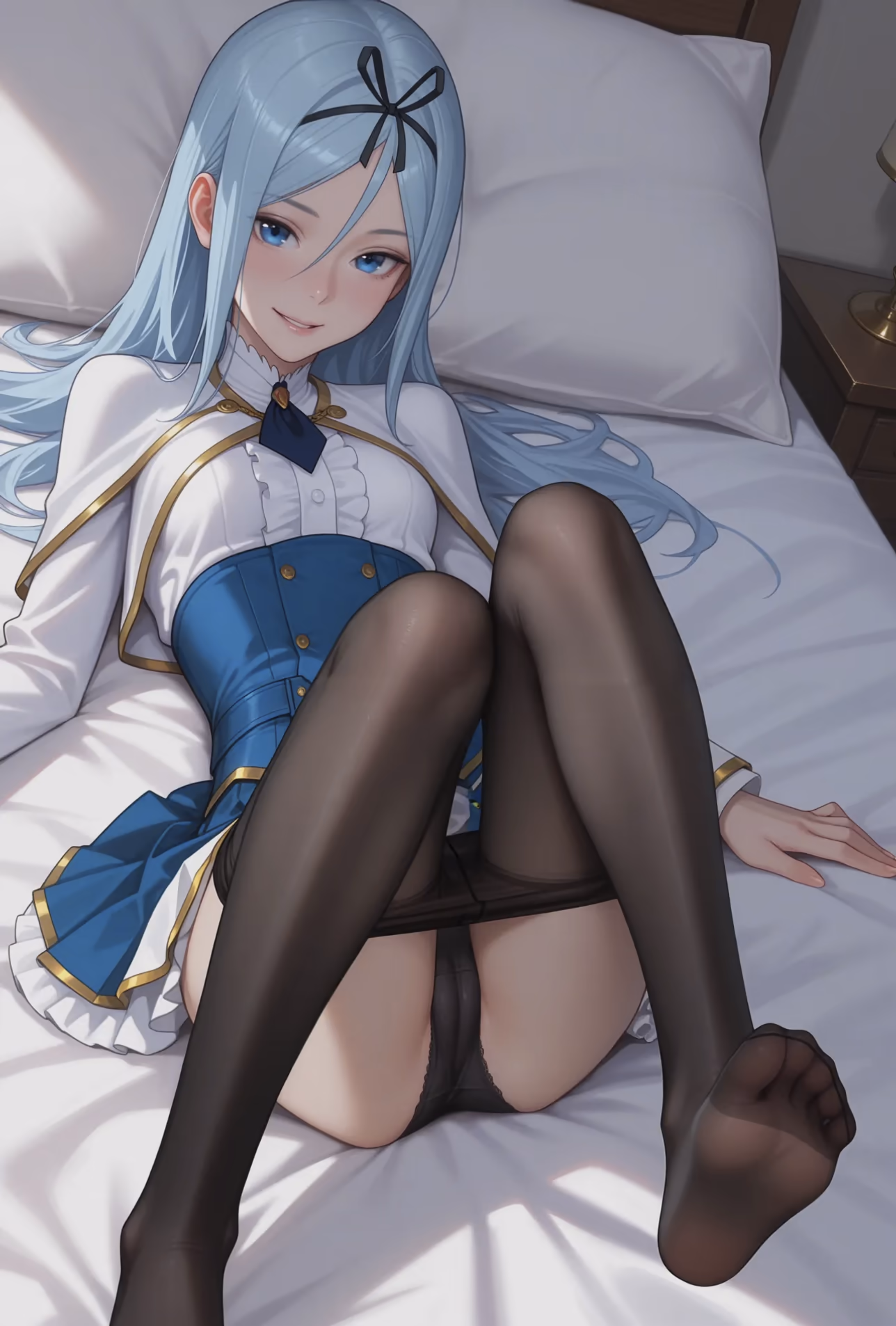 Krulcifer Einfolk - Undefeated Bahamut Chronicle (Saijaku Muhai no Bahamut) - Hentai Gallery 6 - 76 Images — image 10 of 76