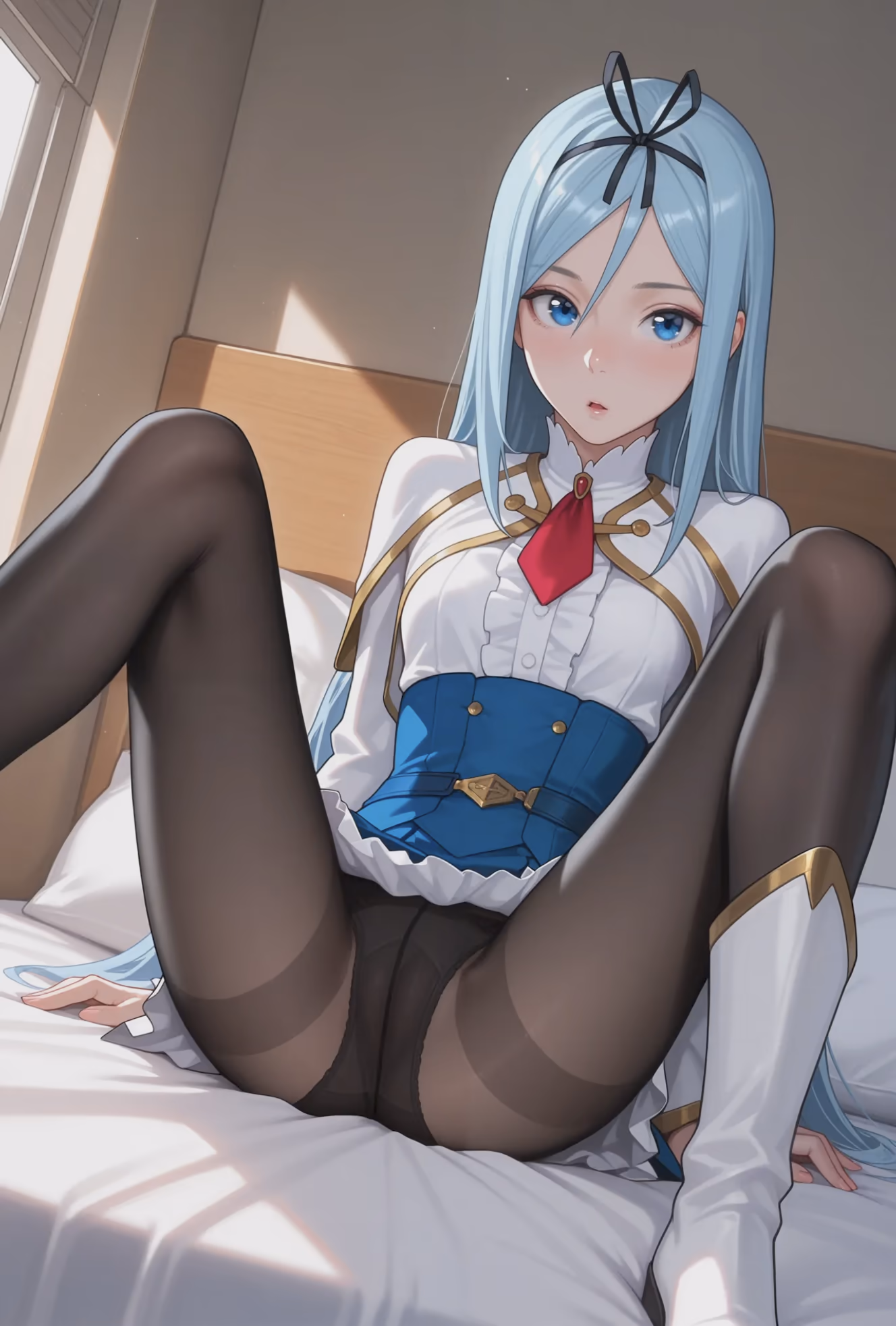 Krulcifer Einfolk - Undefeated Bahamut Chronicle (Saijaku Muhai no Bahamut) - Hentai Gallery 6 - 76 Images — image 6 of 76