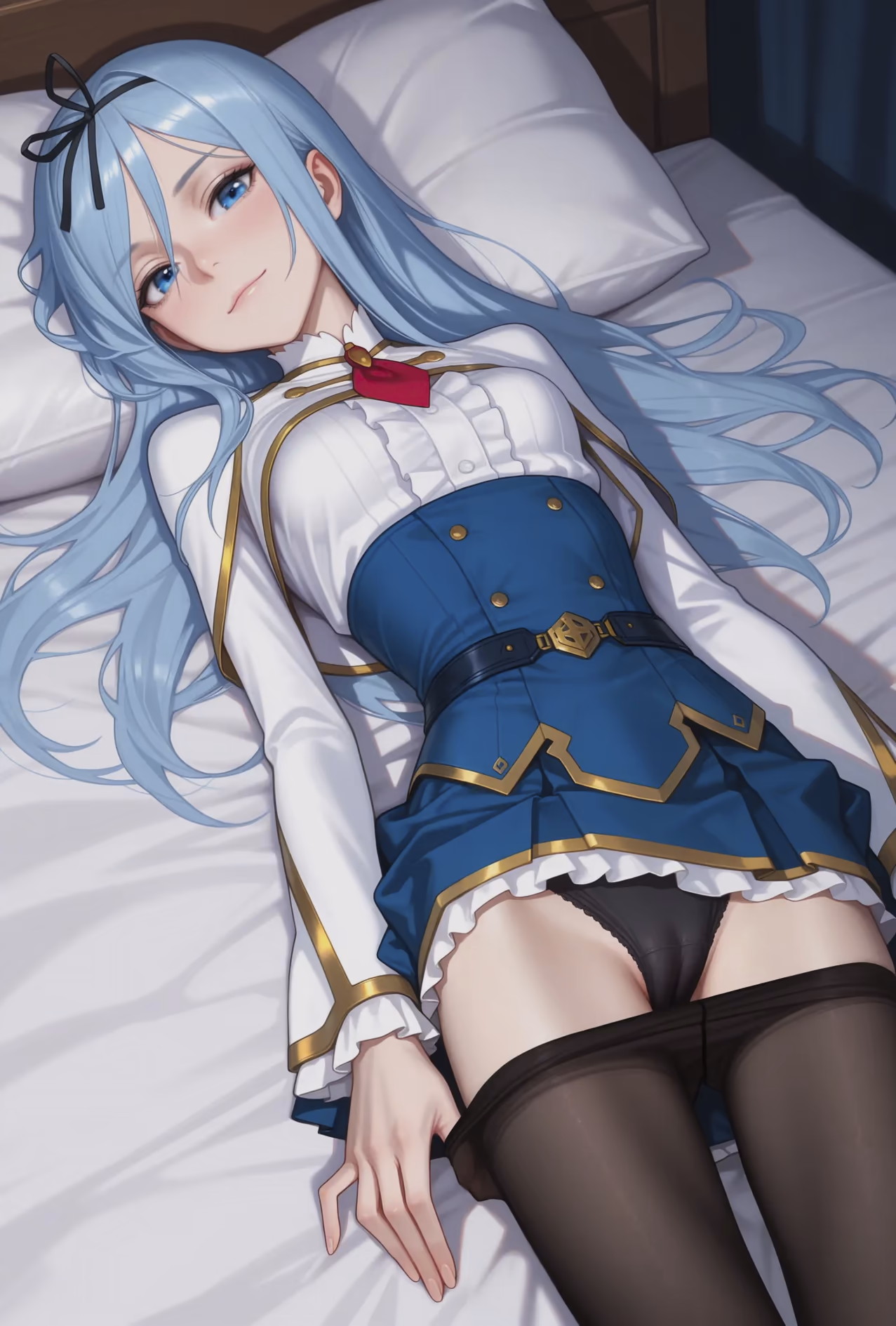 Krulcifer Einfolk - Undefeated Bahamut Chronicle (Saijaku Muhai no Bahamut) - Hentai Gallery 6 - 76 Images — image 7 of 76