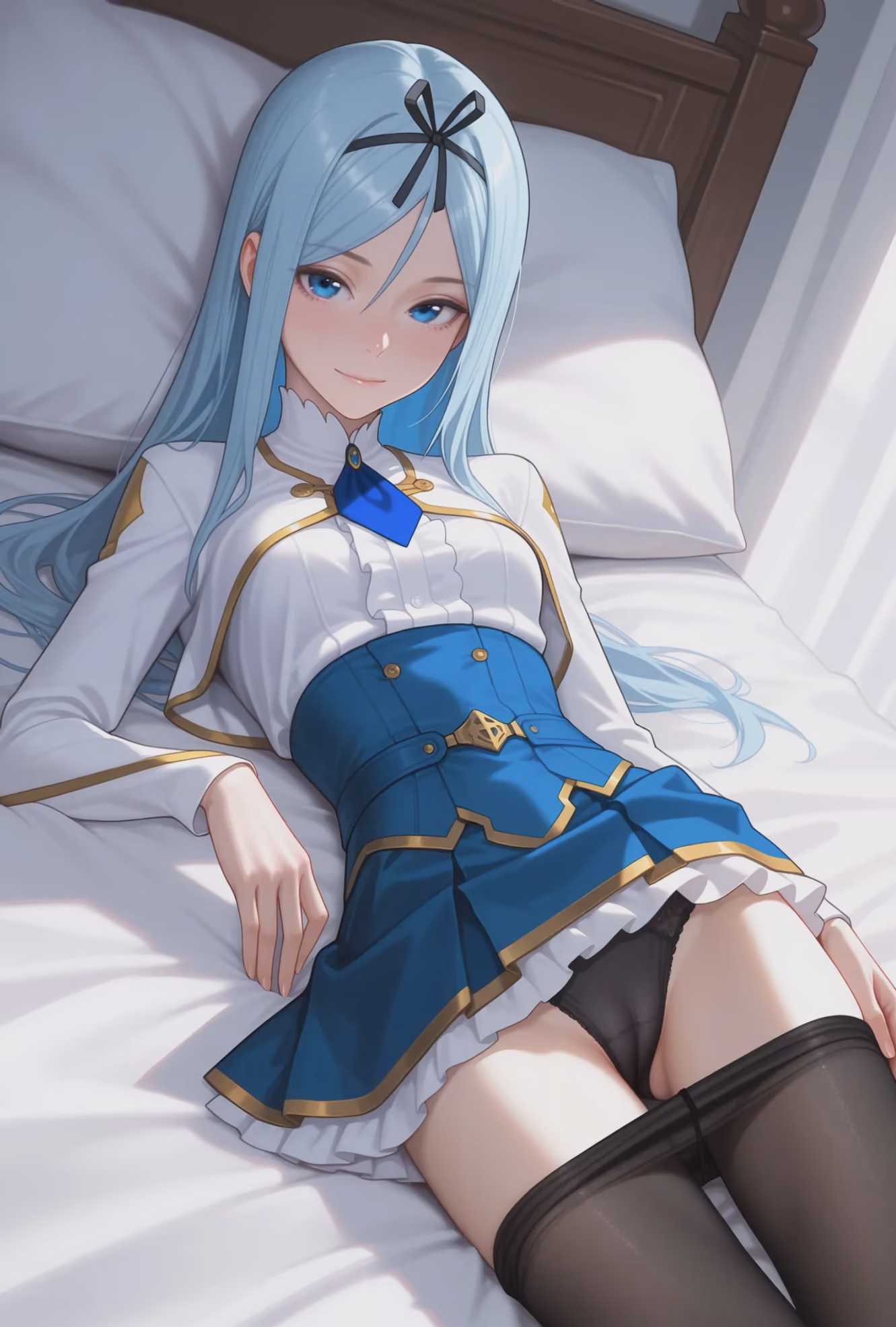 Krulcifer Einfolk - Undefeated Bahamut Chronicle (Saijaku Muhai no Bahamut) - Hentai Gallery 6 - 76 Images — image 8 of 76