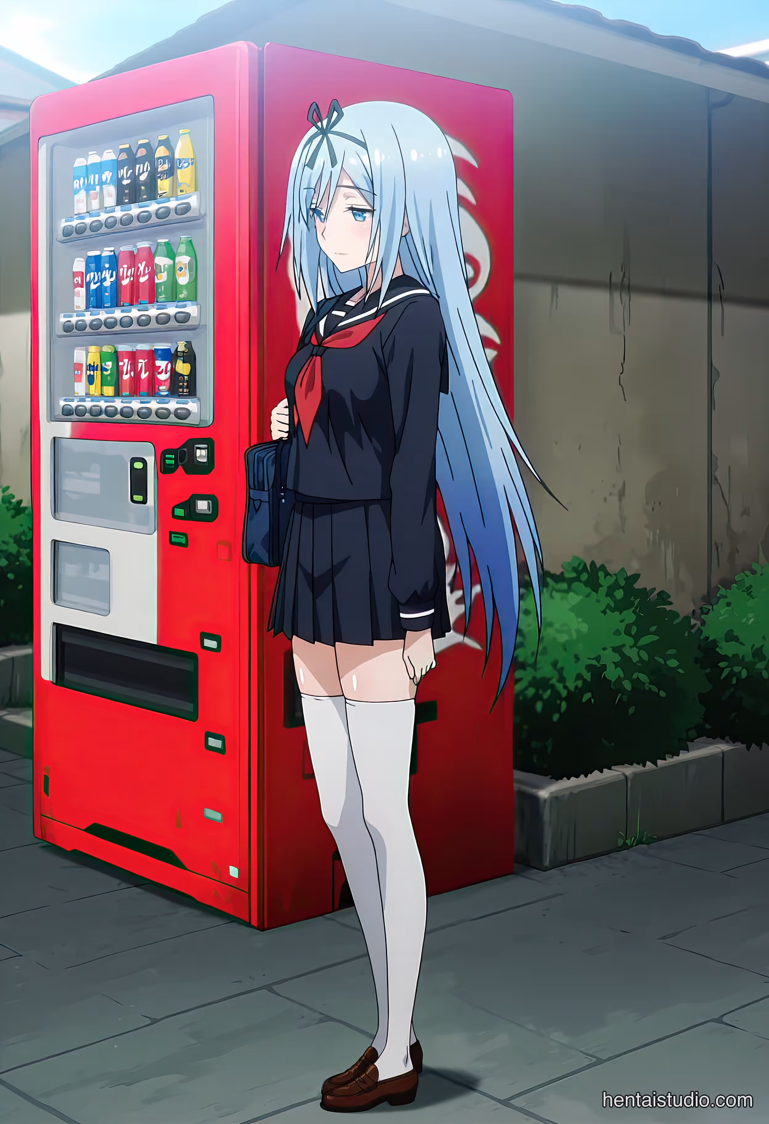 Krulcifer Einfolk - Undefeated Bahamut Chronicle (Saijaku Muhai no Bahamut) - Hentai Gallery 7 - 165 Images — image 1 of 165