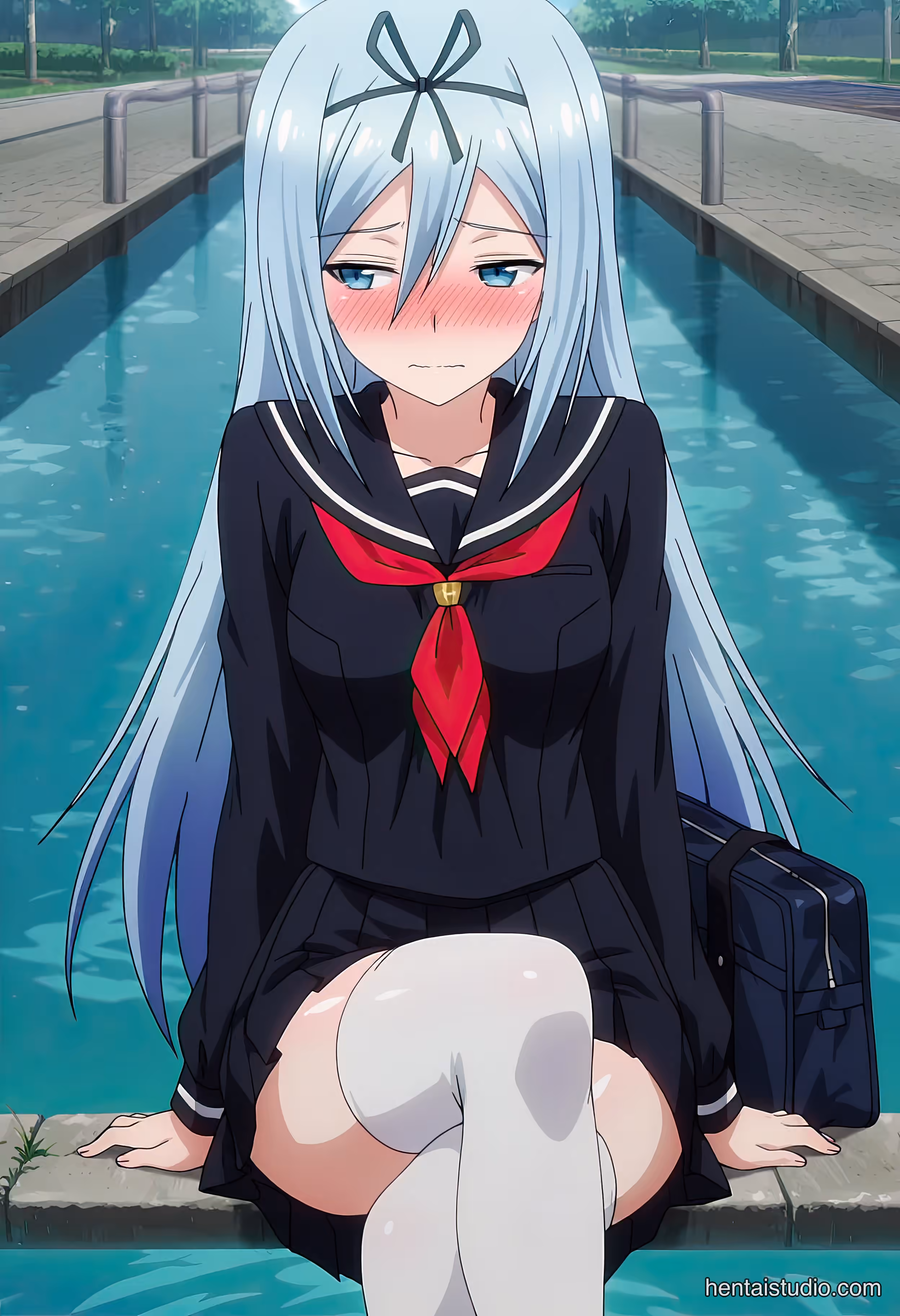 Krulcifer Einfolk - Undefeated Bahamut Chronicle (Saijaku Muhai no Bahamut) - Hentai Gallery 7 - 165 Images — image 12 of 165