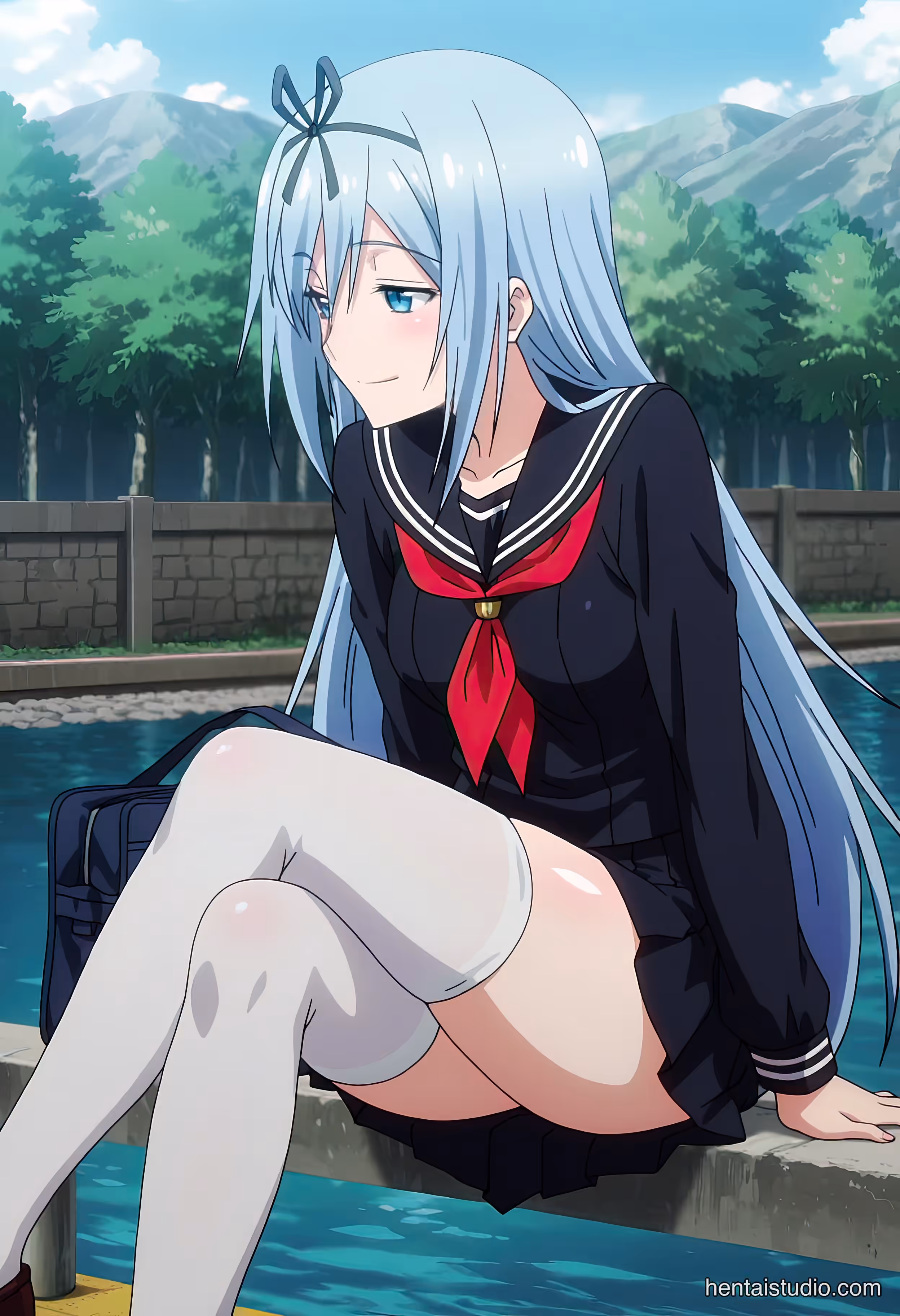 Krulcifer Einfolk - Undefeated Bahamut Chronicle (Saijaku Muhai no Bahamut) - Hentai Gallery 7 - 165 Images — image 13 of 165
