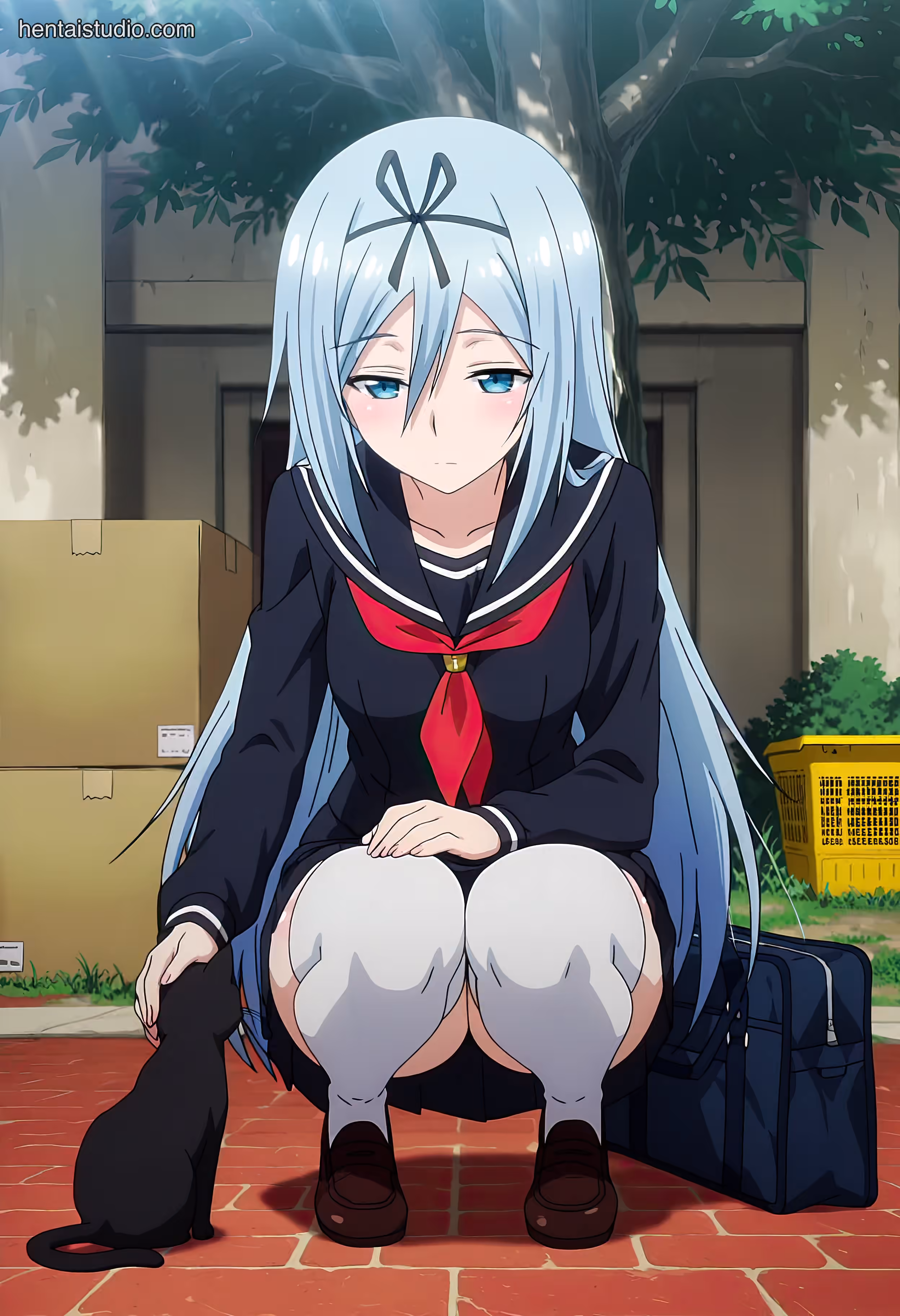 Krulcifer Einfolk - Undefeated Bahamut Chronicle (Saijaku Muhai no Bahamut) - Hentai Gallery 7 - 165 Images — image 14 of 165