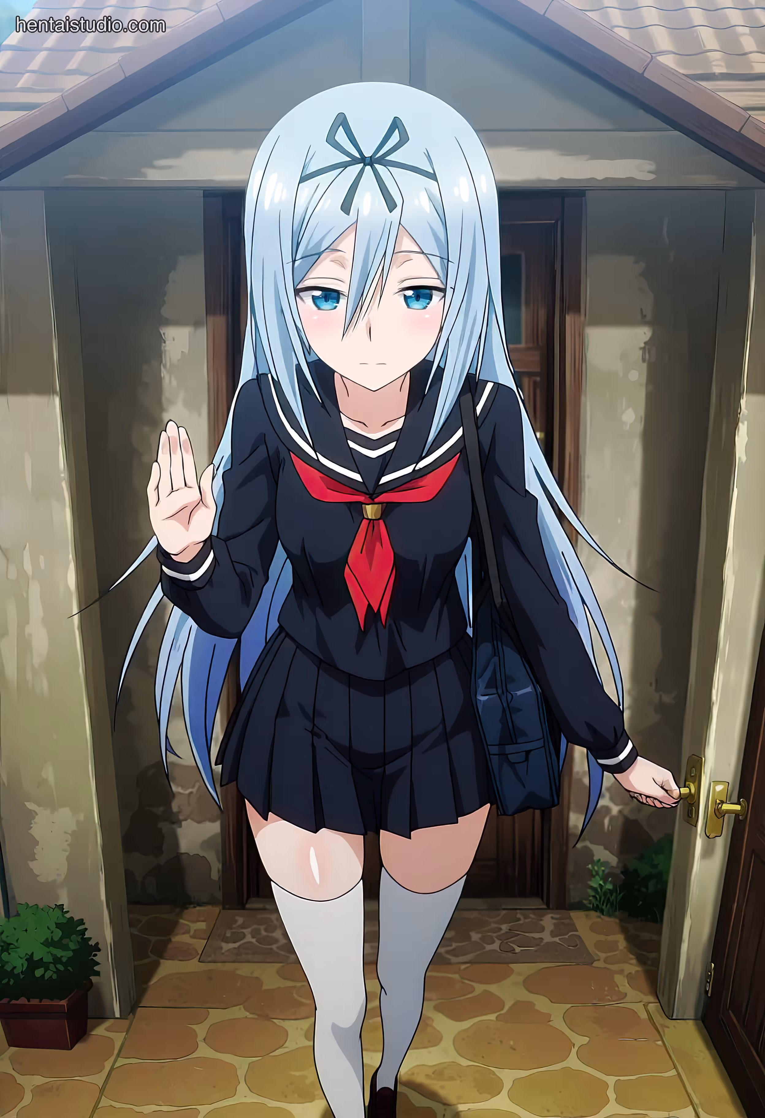 Krulcifer Einfolk - Undefeated Bahamut Chronicle (Saijaku Muhai no Bahamut) - Hentai Gallery 7 - 165 Images — image 17 of 165