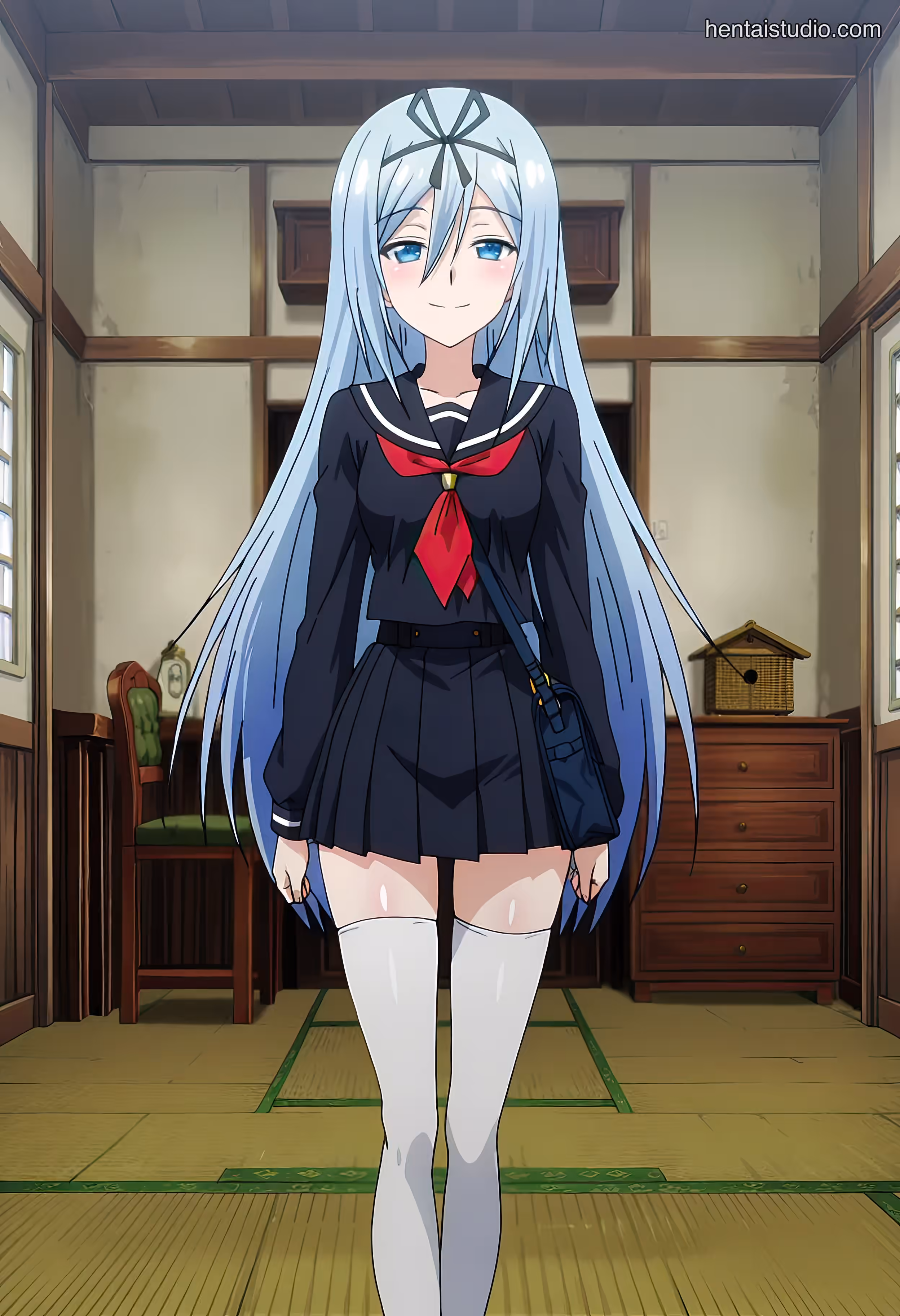 Krulcifer Einfolk - Undefeated Bahamut Chronicle (Saijaku Muhai no Bahamut) - Hentai Gallery 7 - 165 Images — image 18 of 165
