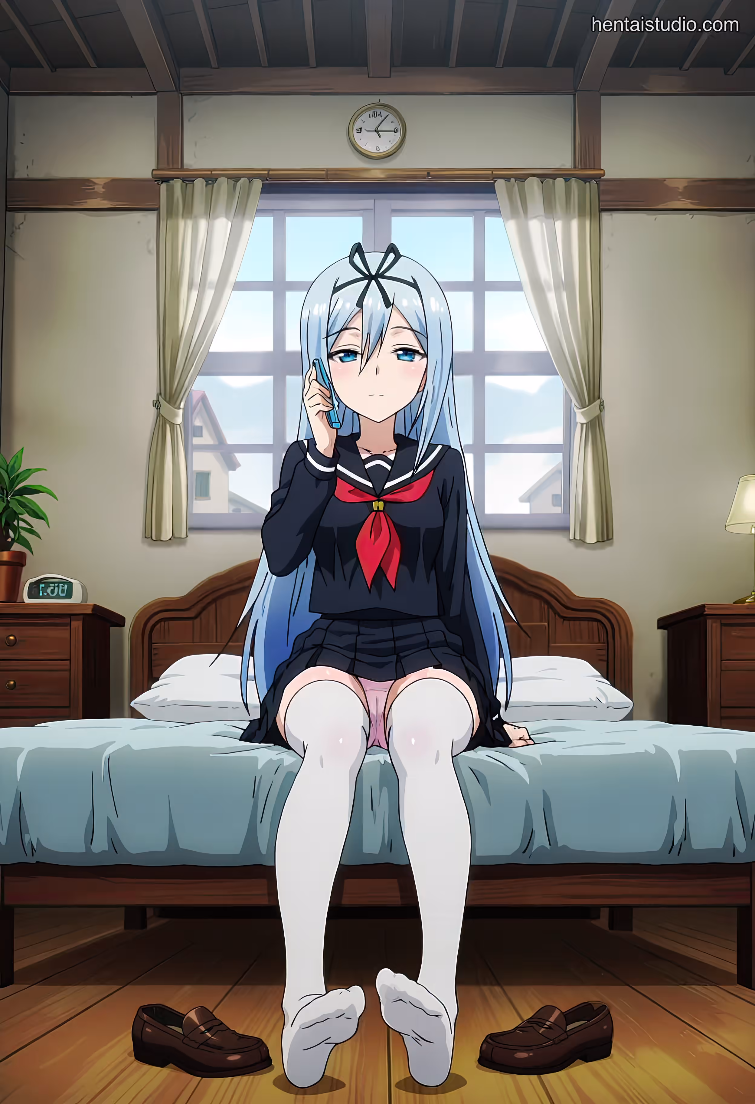 Krulcifer Einfolk - Undefeated Bahamut Chronicle (Saijaku Muhai no Bahamut) - Hentai Gallery 7 - 165 Images — image 20 of 165