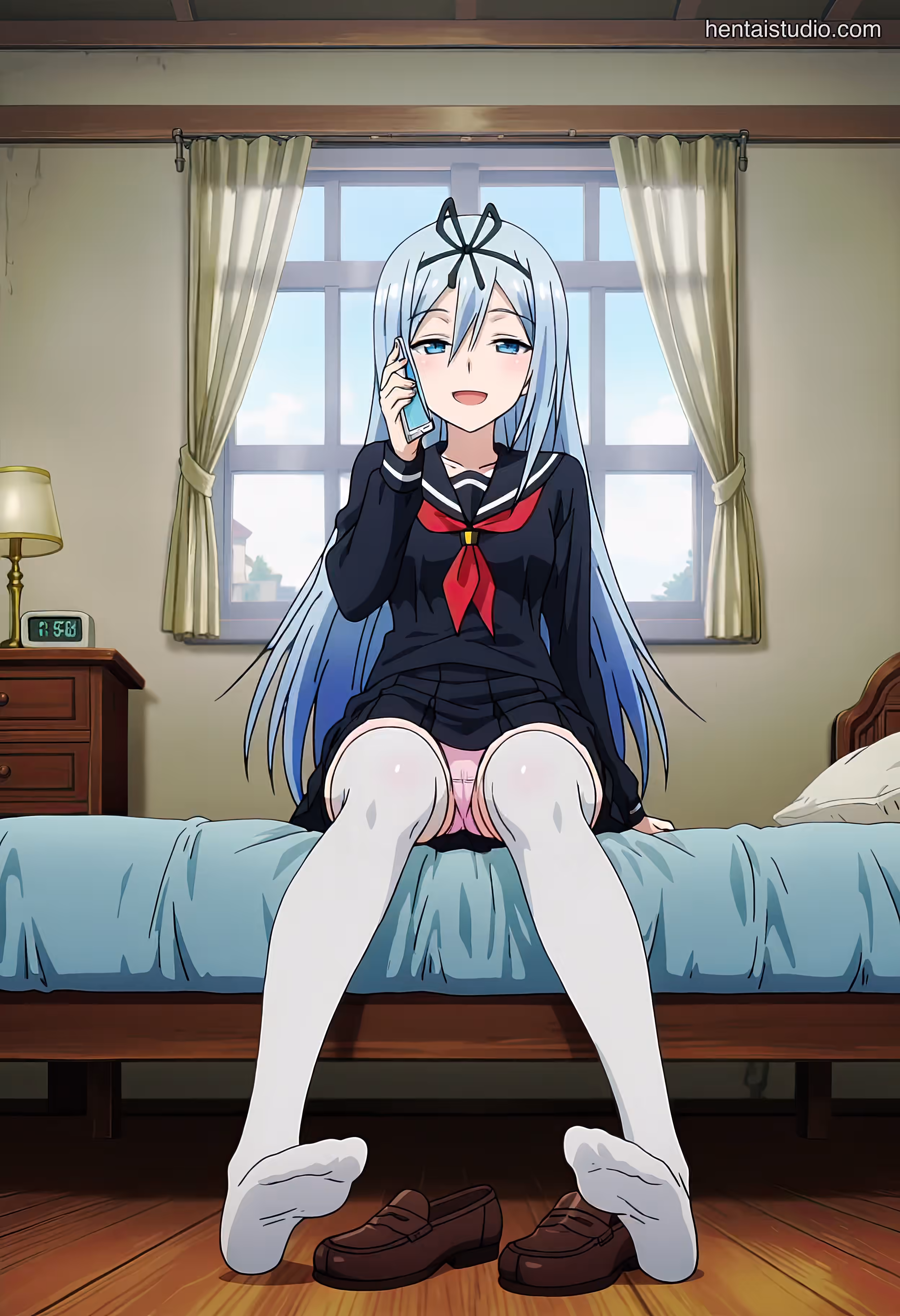 Krulcifer Einfolk - Undefeated Bahamut Chronicle (Saijaku Muhai no Bahamut) - Hentai Gallery 7 - 165 Images — image 21 of 165