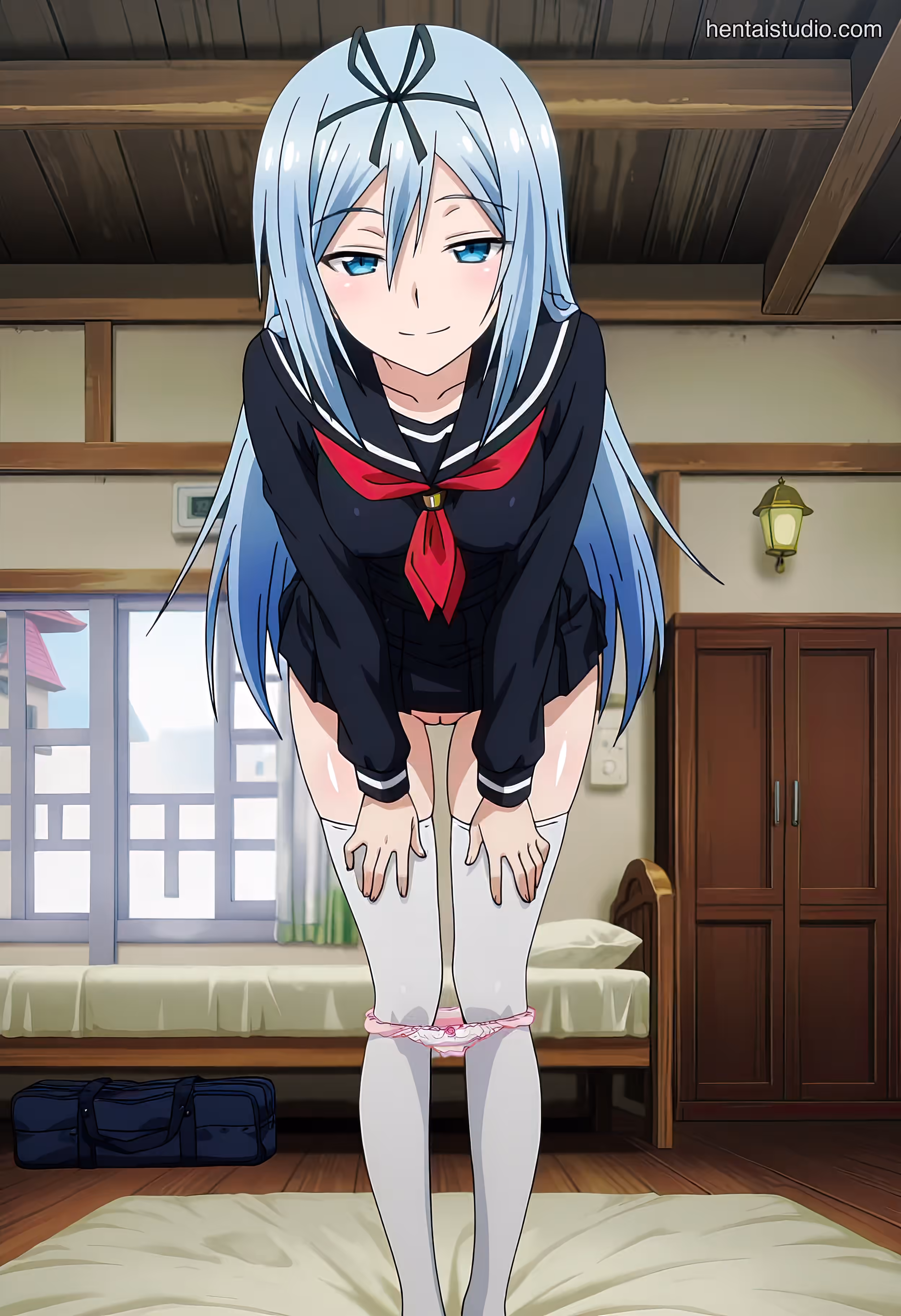 Krulcifer Einfolk - Undefeated Bahamut Chronicle (Saijaku Muhai no Bahamut) - Hentai Gallery 7 - 165 Images — image 28 of 165