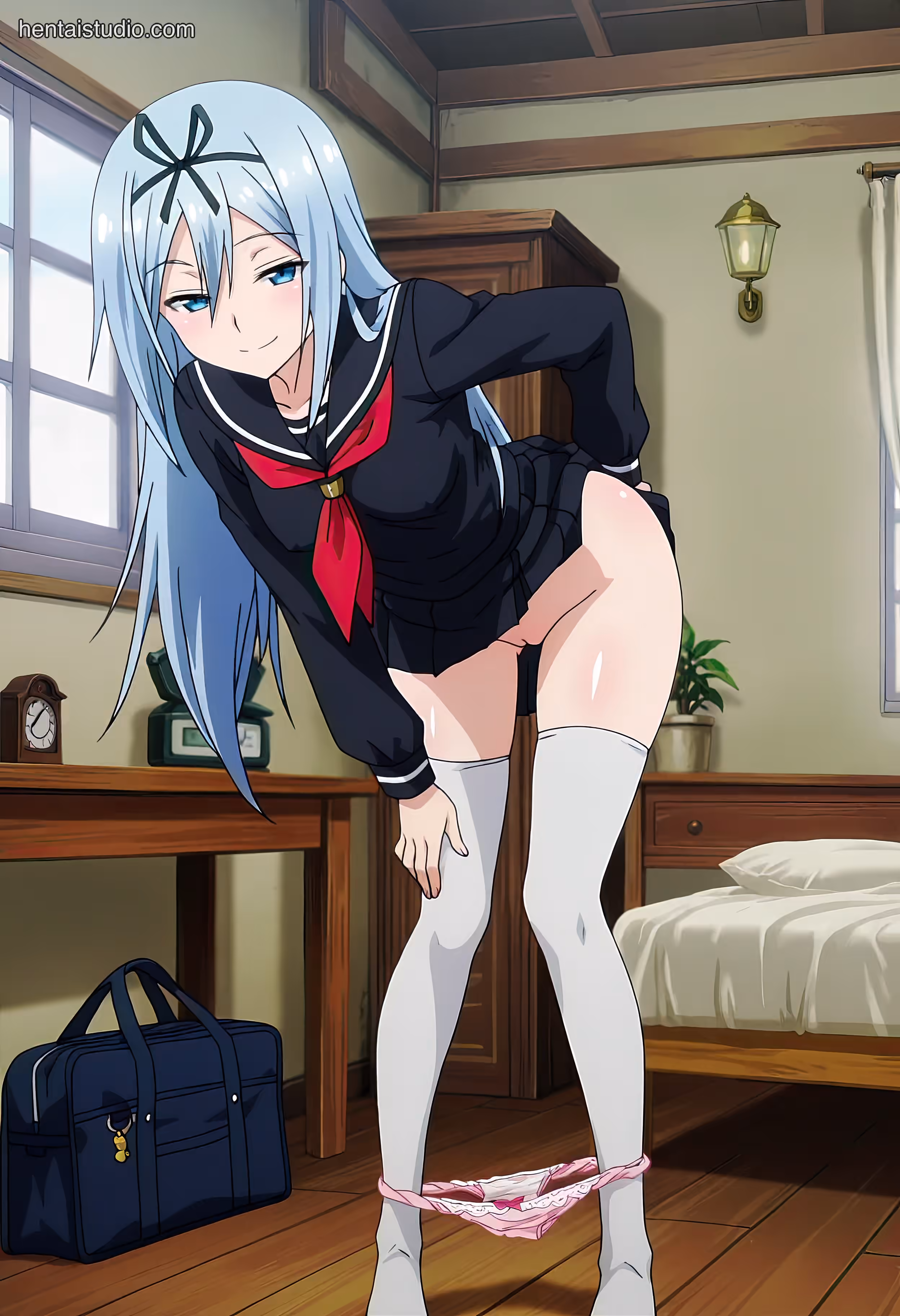 Krulcifer Einfolk - Undefeated Bahamut Chronicle (Saijaku Muhai no Bahamut) - Hentai Gallery 7 - 165 Images — image 29 of 165