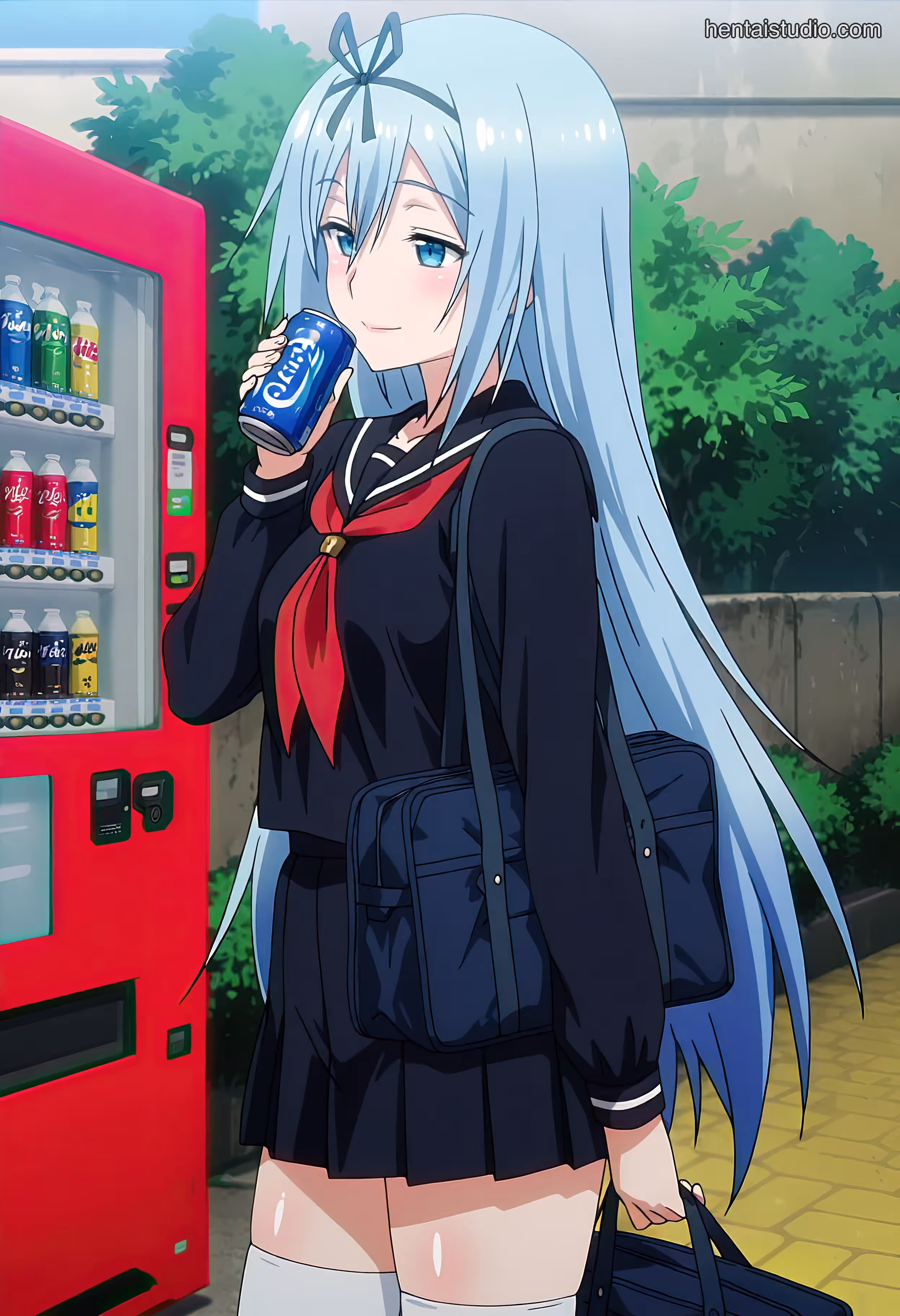 Krulcifer Einfolk - Undefeated Bahamut Chronicle (Saijaku Muhai no Bahamut) - Hentai Gallery 7 - 165 Images — image 3 of 165