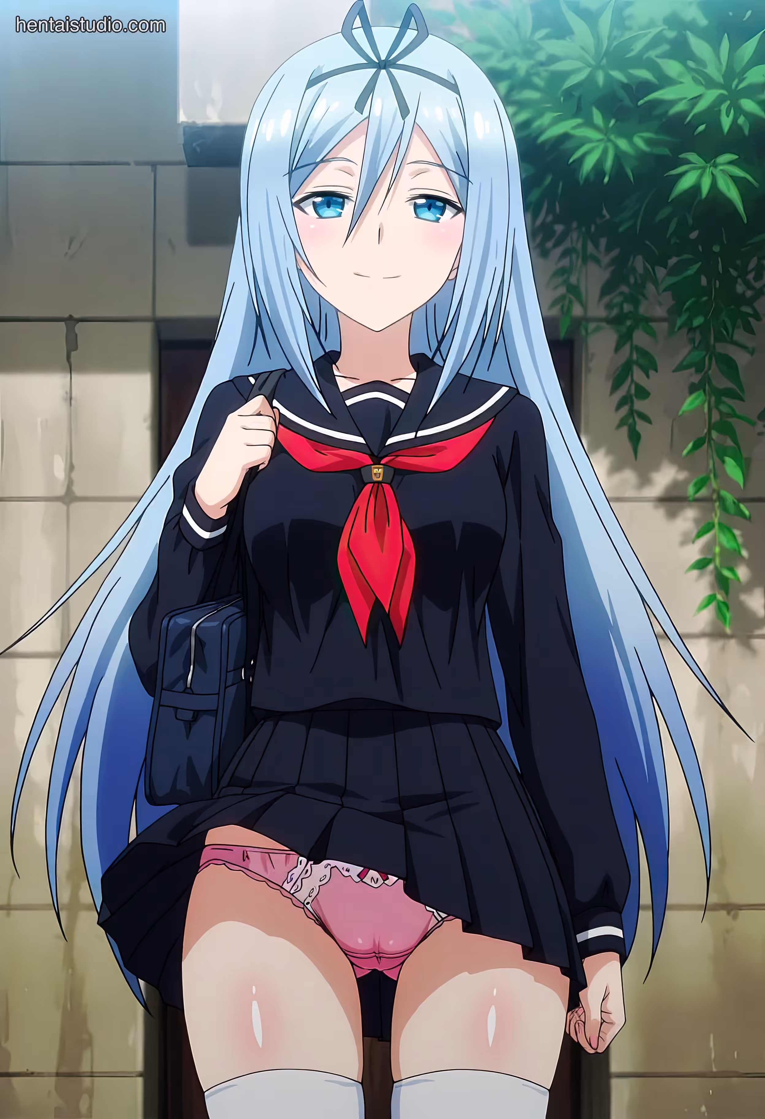 Krulcifer Einfolk - Undefeated Bahamut Chronicle (Saijaku Muhai no Bahamut) - Hentai Gallery 7 - 165 Images — image 6 of 165