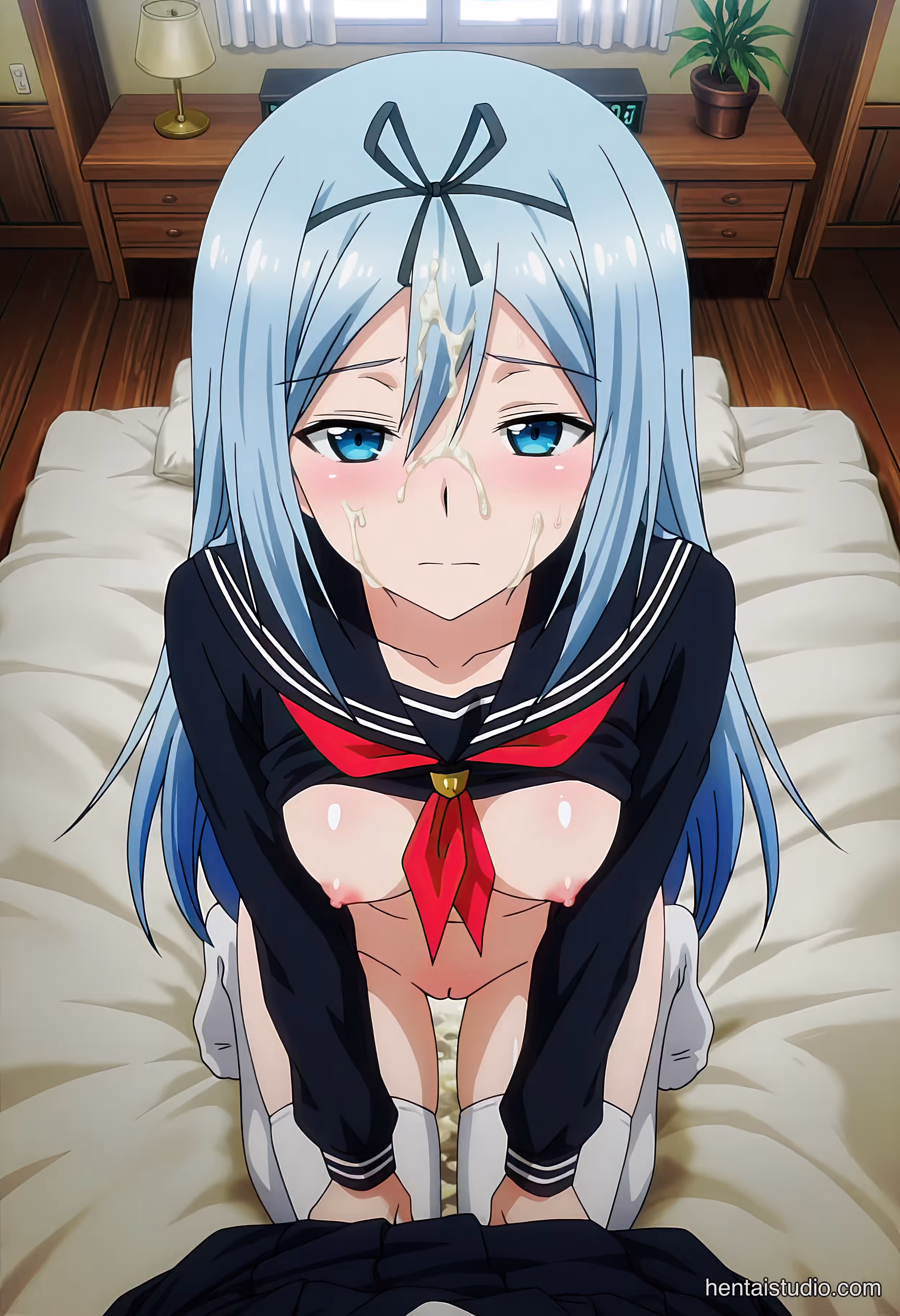 Krulcifer Einfolk - Undefeated Bahamut Chronicle (Saijaku Muhai no Bahamut) - Hentai Gallery 7 - 165 Images — image 71 of 165