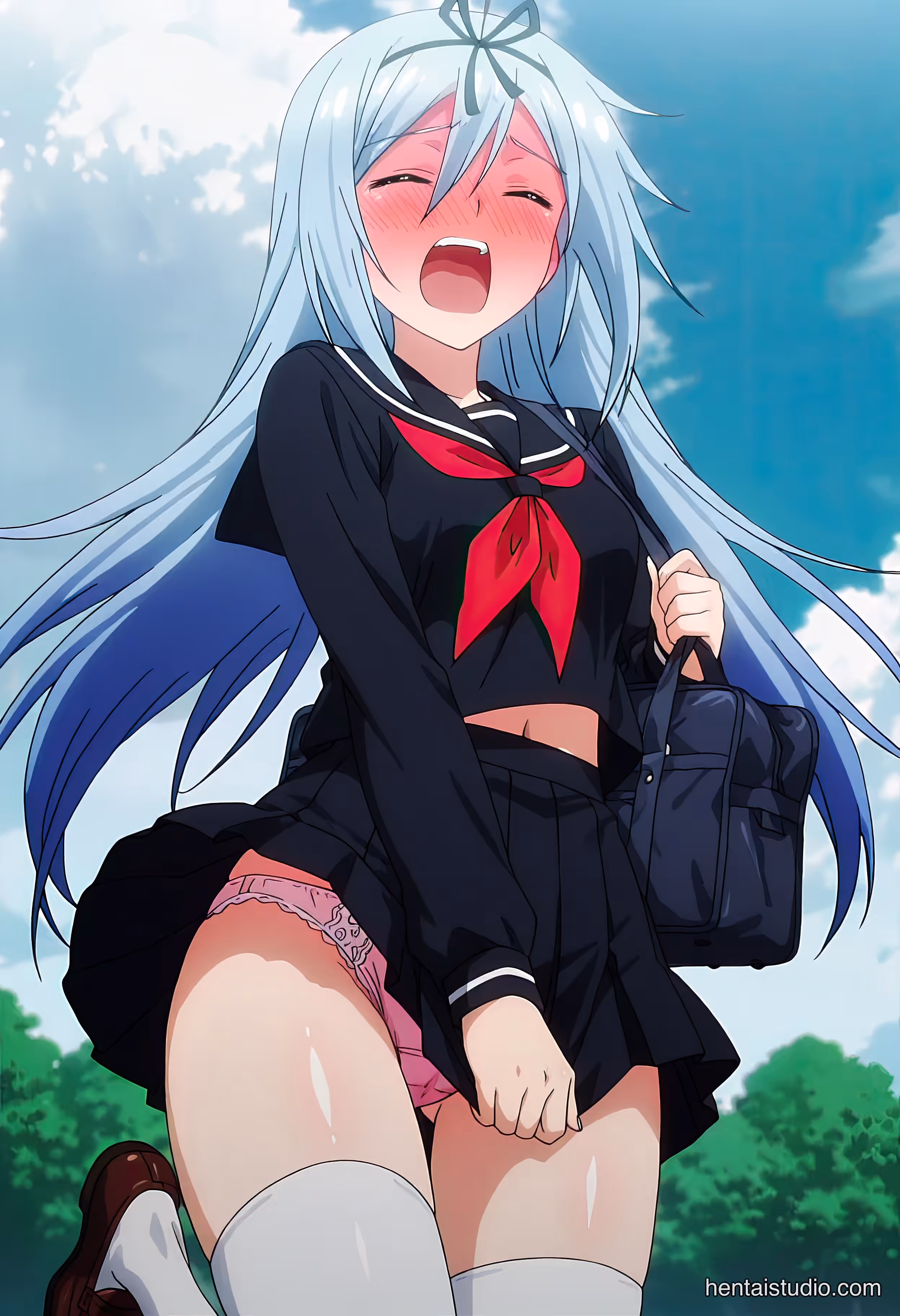 Krulcifer Einfolk - Undefeated Bahamut Chronicle (Saijaku Muhai no Bahamut) - Hentai Gallery 7 - 165 Images — image 8 of 165