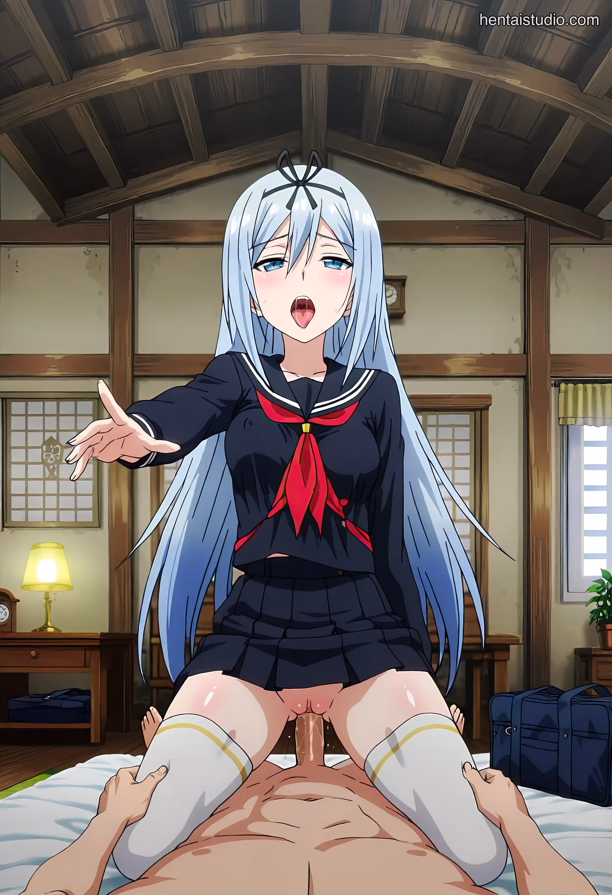 Krulcifer Einfolk - Undefeated Bahamut Chronicle (Saijaku Muhai no Bahamut) - Hentai Gallery 7 - 165 Images — image 82 of 165