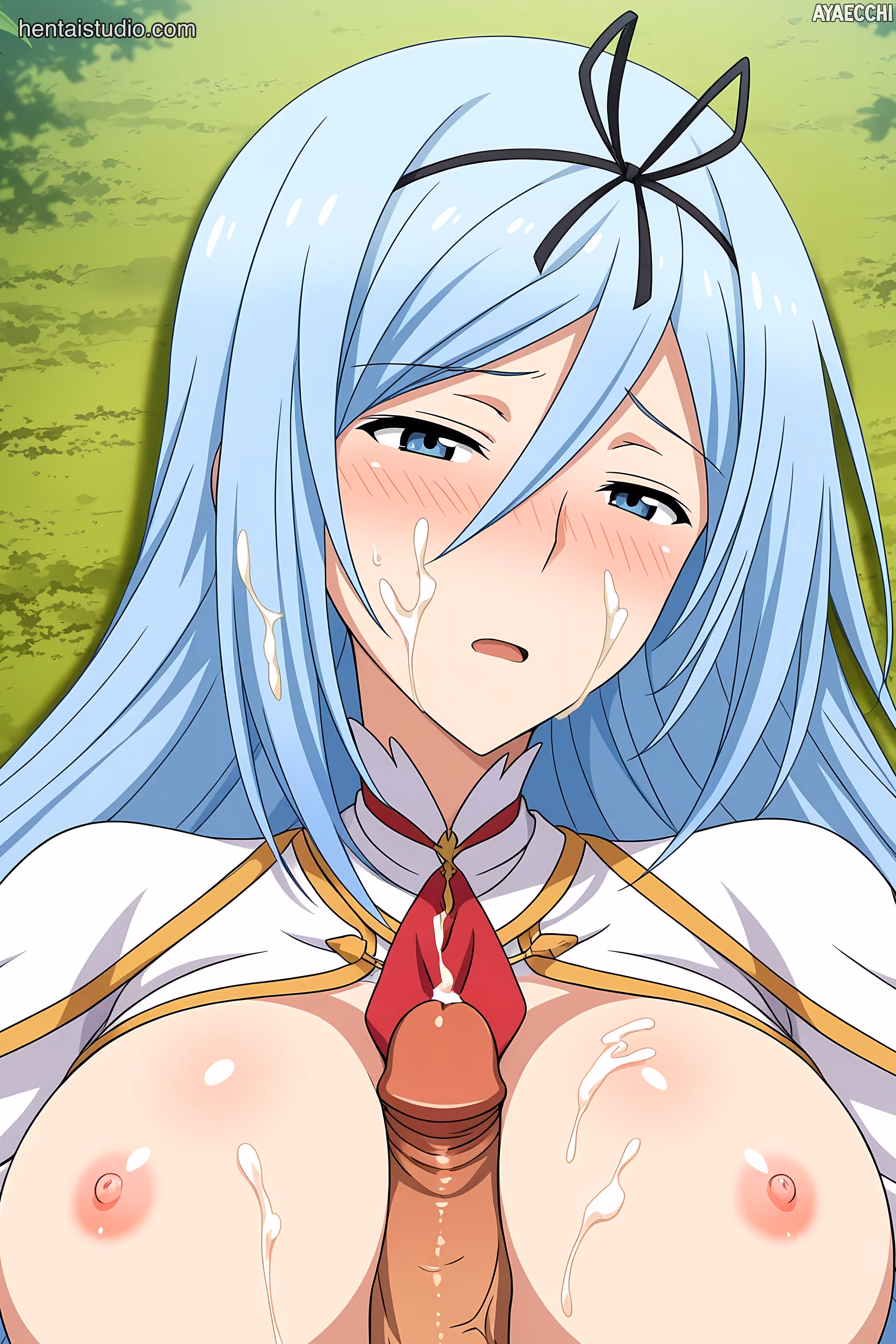 Krulcifer Einfolk - Undefeated Bahamut Chronicle (Saijaku Muhai no Bahamut) - Hentai Gallery 9 - 86 Images — image 17 of 86