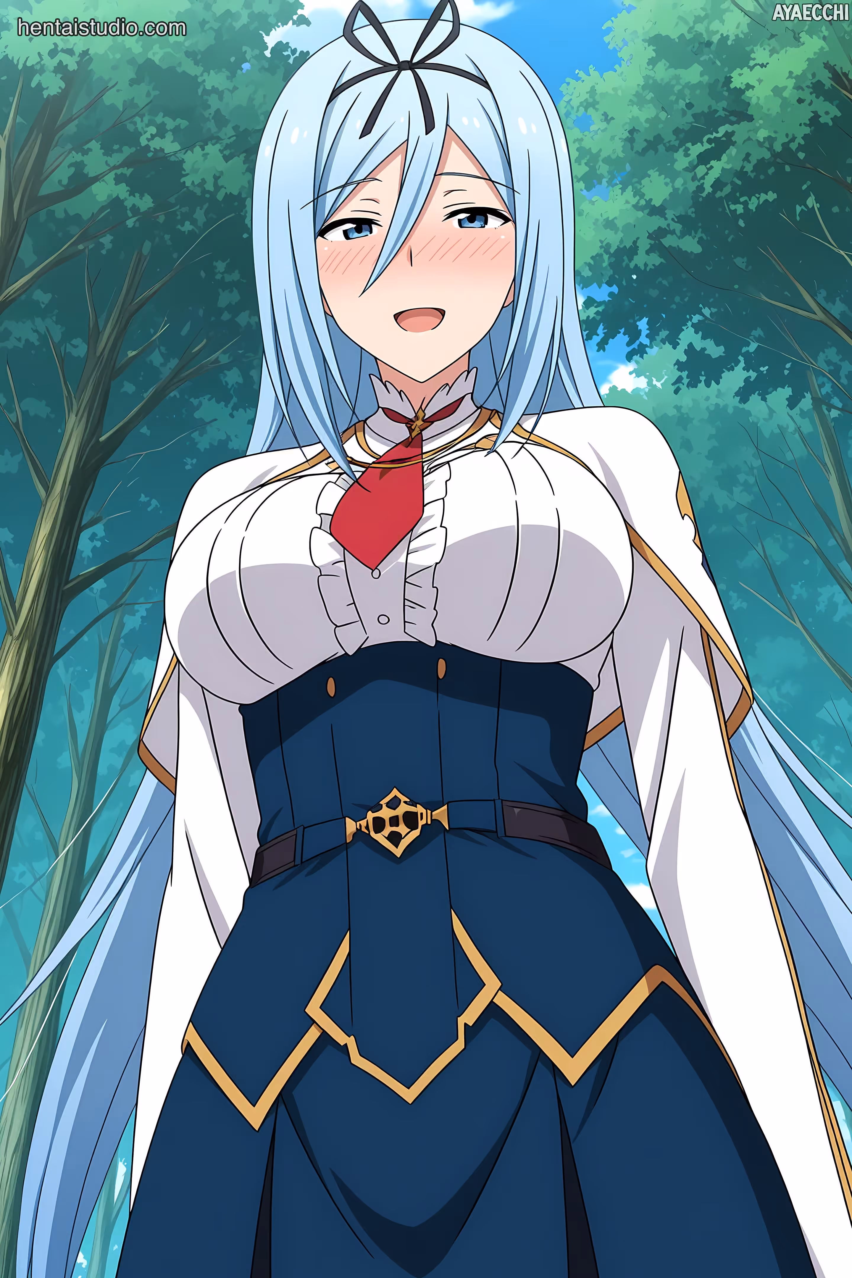 Krulcifer Einfolk - Undefeated Bahamut Chronicle (Saijaku Muhai no Bahamut) - Hentai Gallery 9 - 86 Images — image 5 of 86