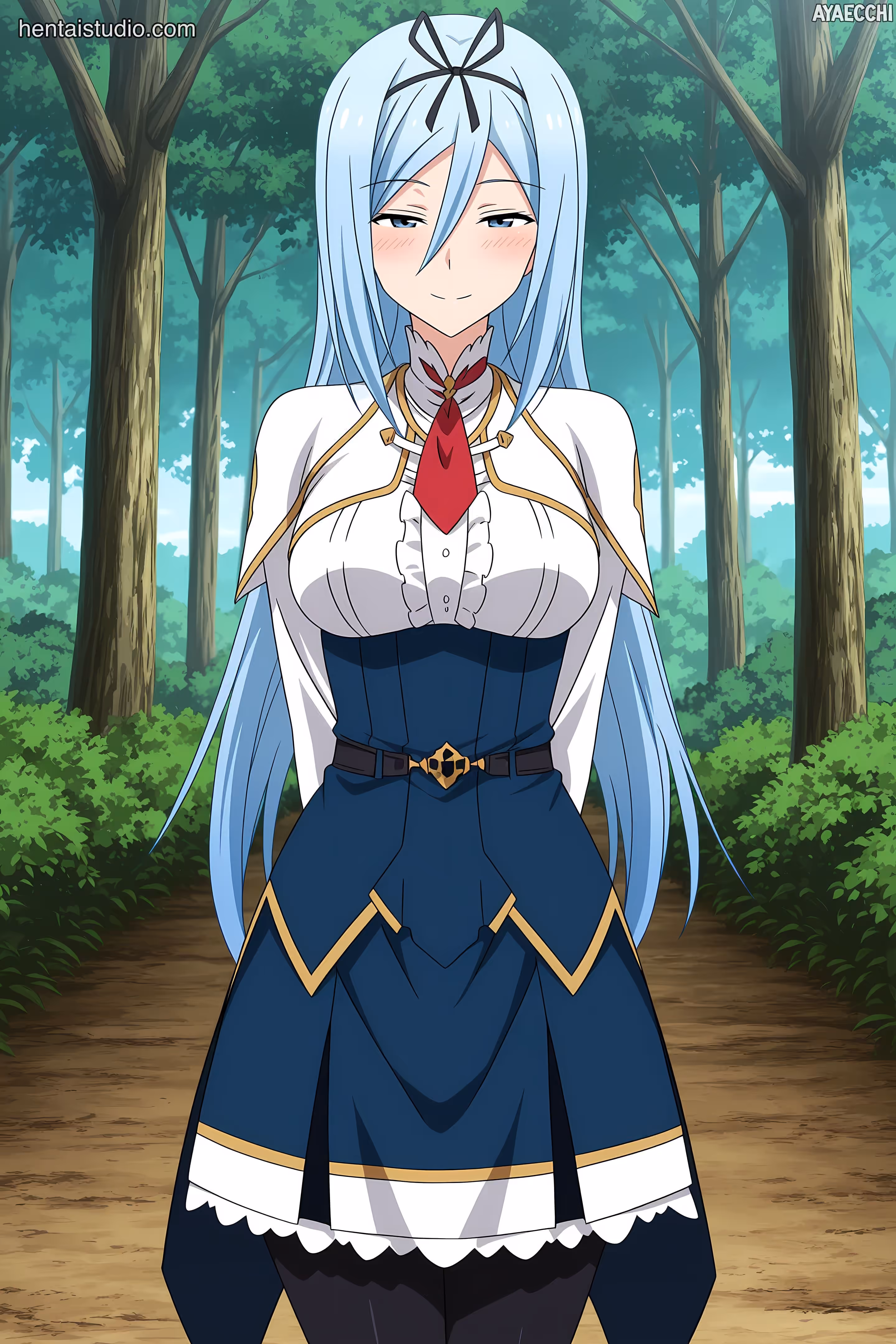 Krulcifer Einfolk - Undefeated Bahamut Chronicle (Saijaku Muhai no Bahamut) - Hentai Gallery 9 - 86 Images — image 6 of 86