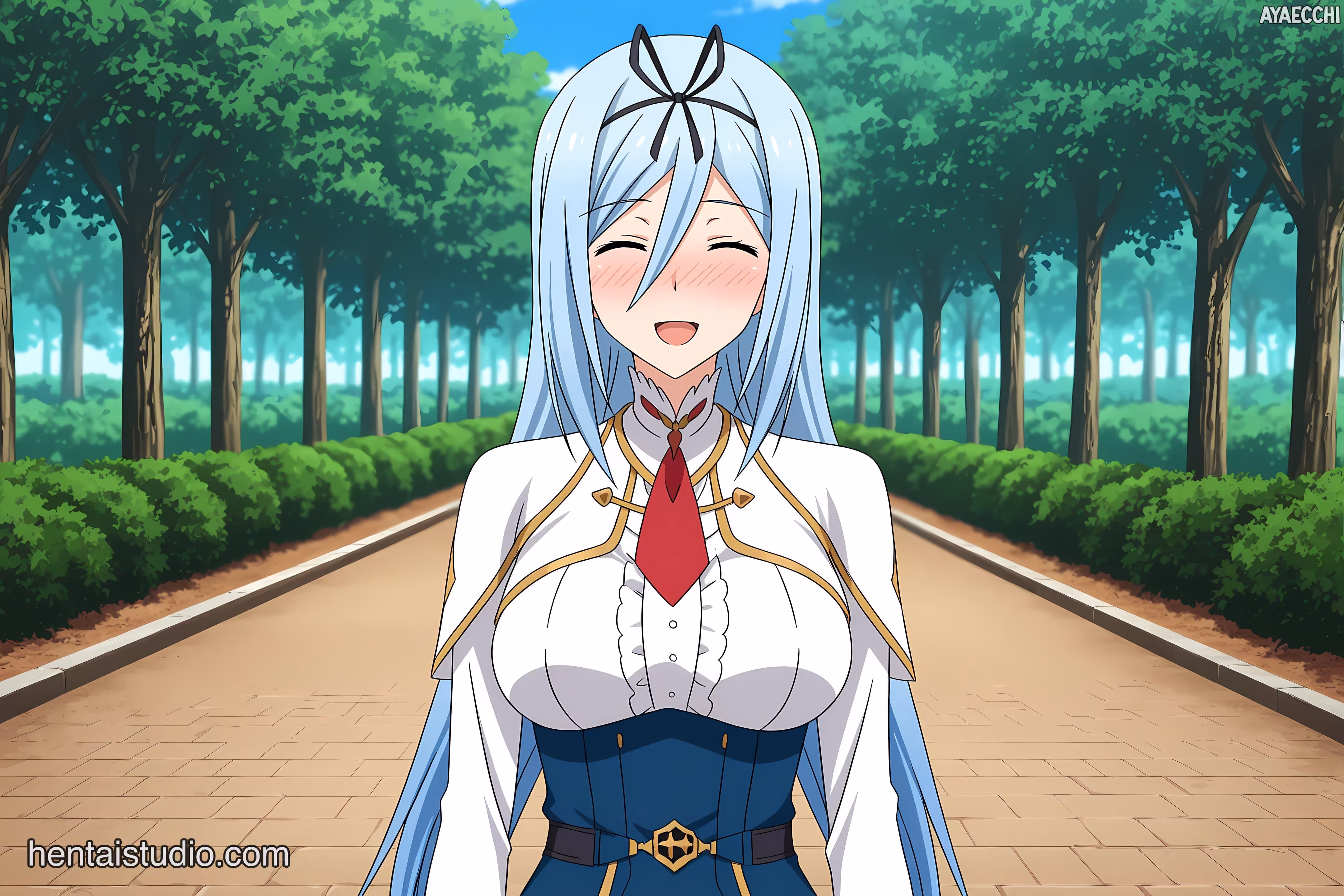 Krulcifer Einfolk - Undefeated Bahamut Chronicle (Saijaku Muhai no Bahamut) - Hentai Gallery 9 - 86 Images — image 8 of 86