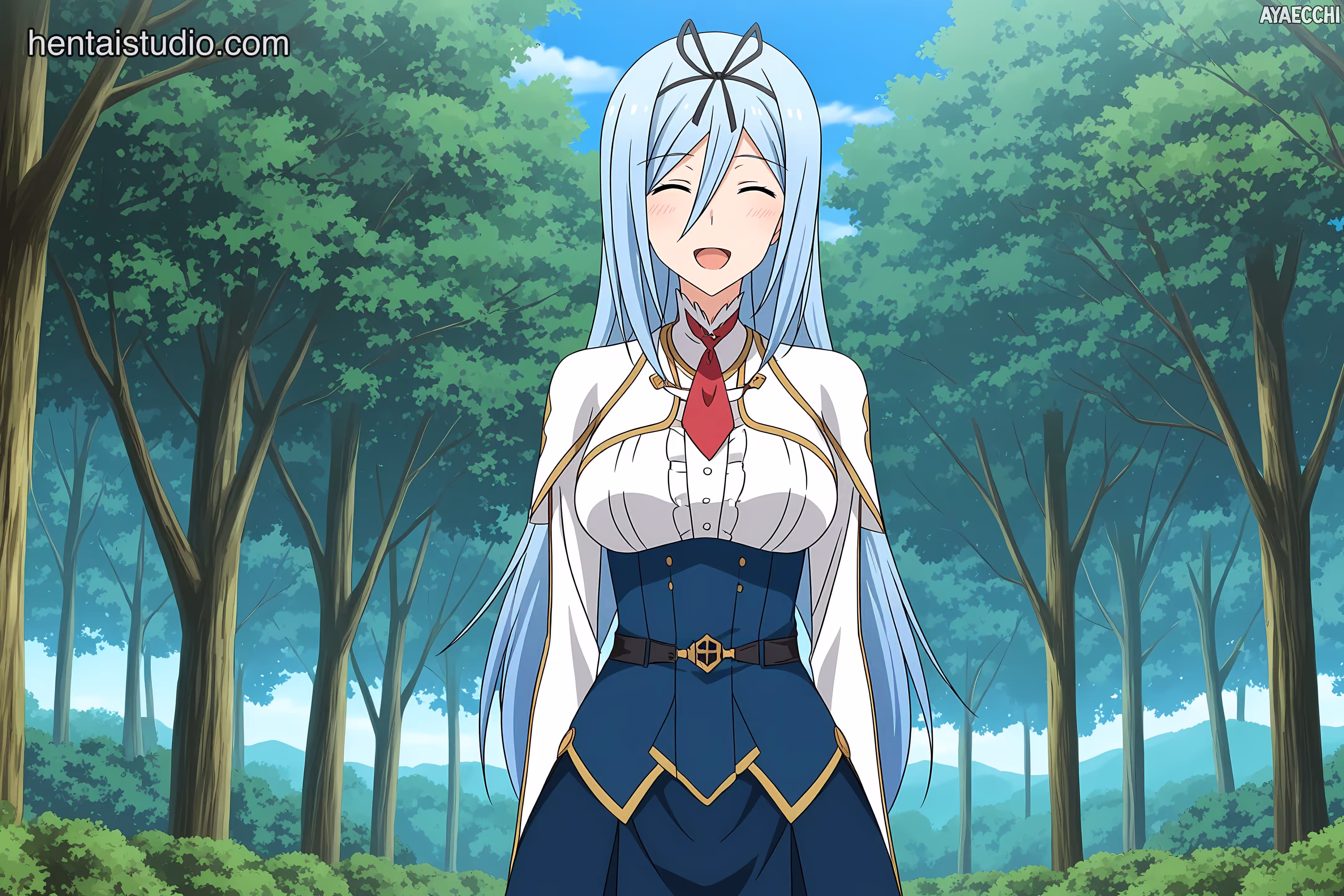Krulcifer Einfolk - Undefeated Bahamut Chronicle (Saijaku Muhai no Bahamut) - Hentai Gallery 9 - 86 Images — image 9 of 86