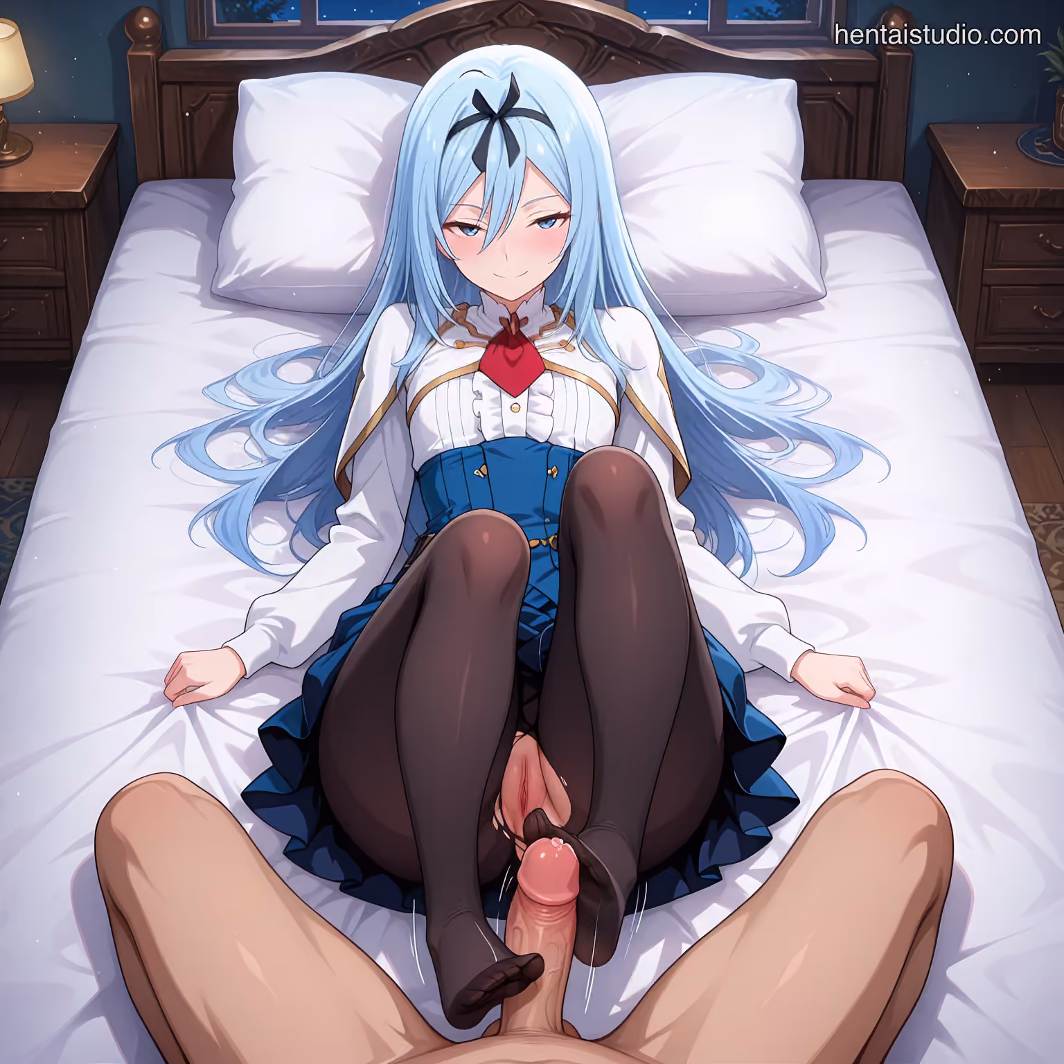 Krulcifer Einfolk - Undefeated Bahamut Chronicle (Saijaku Muhai no Bahamut) - Hentai Gallery 10 - 94 Images — image 28 of 94