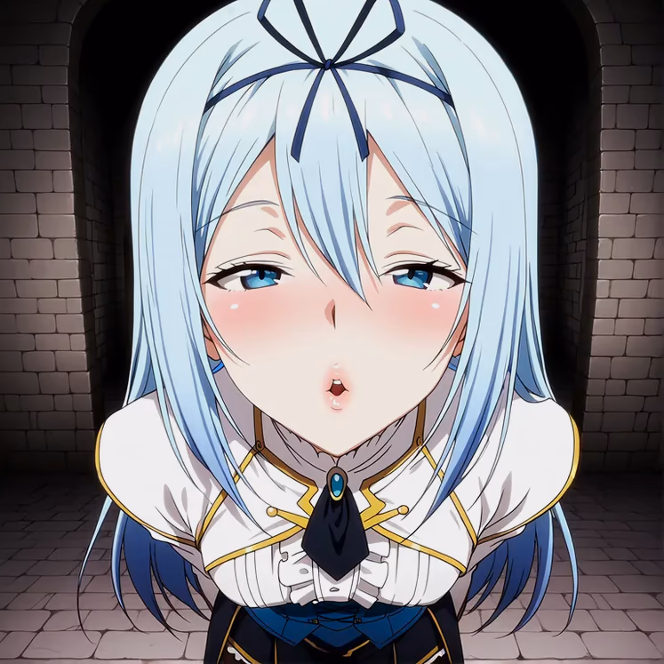 Krulcifer Einfolk from Undefeated Bahamut Chronicle (Saijaku Muhai no Bahamut) — image 12 of 305