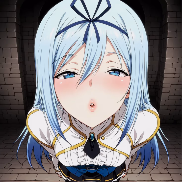 Krulcifer Einfolk from Undefeated Bahamut Chronicle (Saijaku Muhai no Bahamut) — image 13 of 305