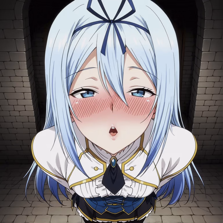 Krulcifer Einfolk from Undefeated Bahamut Chronicle (Saijaku Muhai no Bahamut) — image 14 of 305