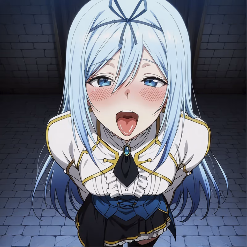 Krulcifer Einfolk from Undefeated Bahamut Chronicle (Saijaku Muhai no Bahamut) — image 15 of 305