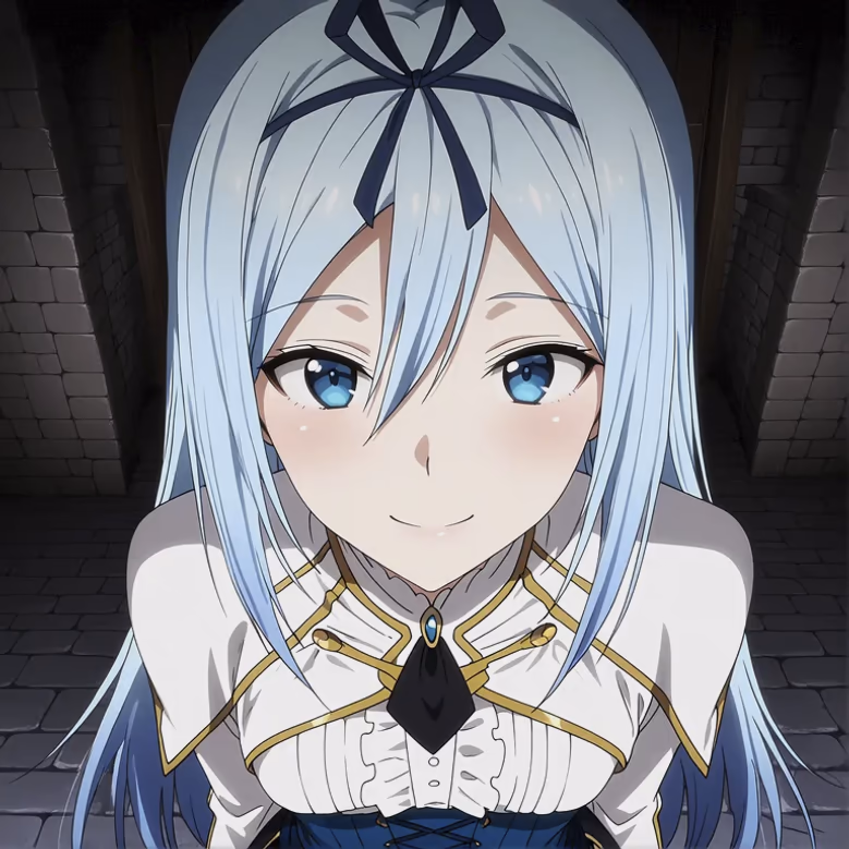 Krulcifer Einfolk from Undefeated Bahamut Chronicle (Saijaku Muhai no Bahamut) — image 3 of 305