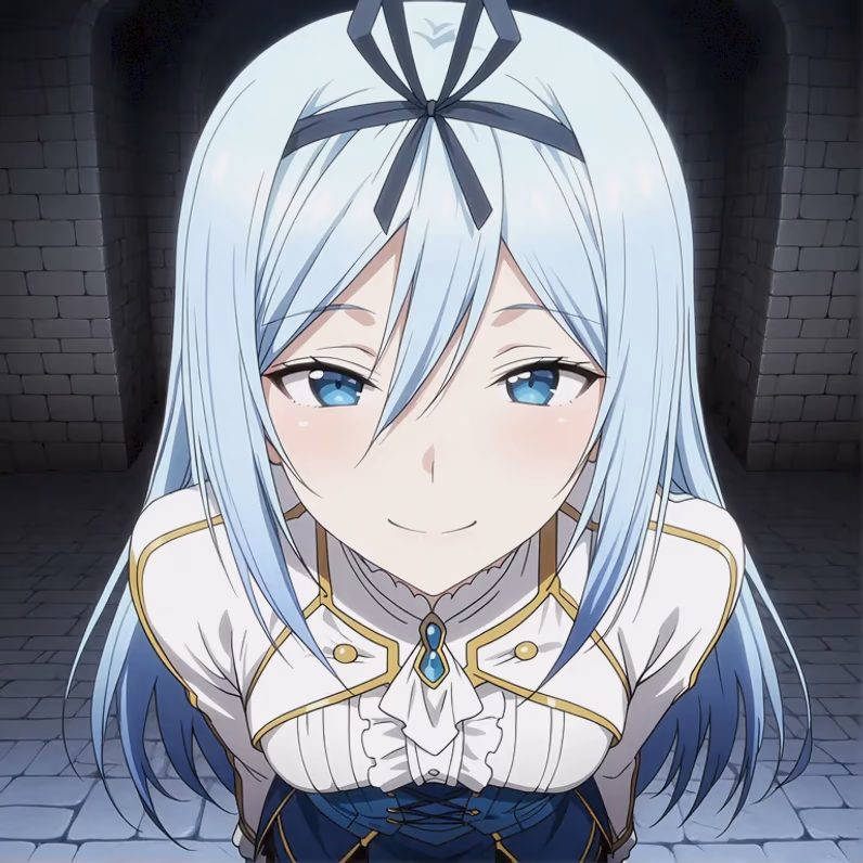 Krulcifer Einfolk from Undefeated Bahamut Chronicle (Saijaku Muhai no Bahamut) — image 5 of 305