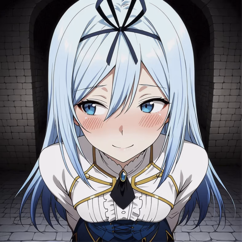 Krulcifer Einfolk from Undefeated Bahamut Chronicle (Saijaku Muhai no Bahamut) — image 7 of 305