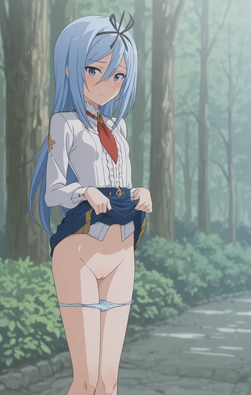 Krulcifer Einfolk from Undefeated Bahamut Chronicle (Saijaku Muhai no Bahamut) — image 18 of 40