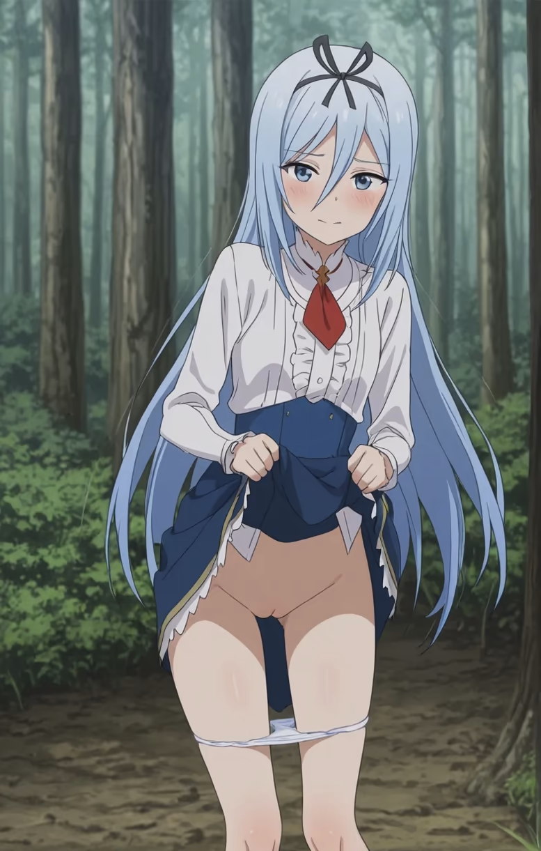 Krulcifer Einfolk from Undefeated Bahamut Chronicle (Saijaku Muhai no Bahamut) — image 19 of 40