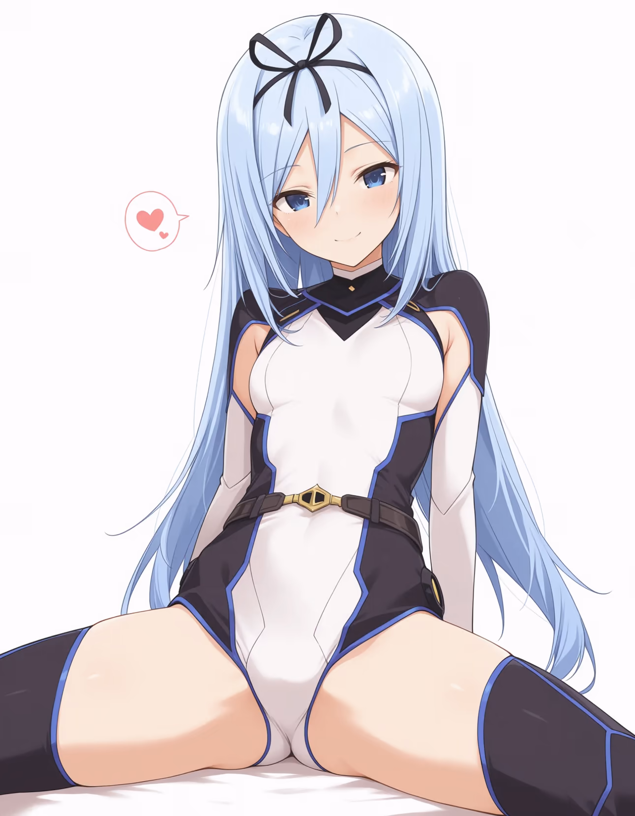 Krulcifer Einfolk from Undefeated Bahamut Chronicle (saijaku Muhai No Bahamut) — image 13 of 36