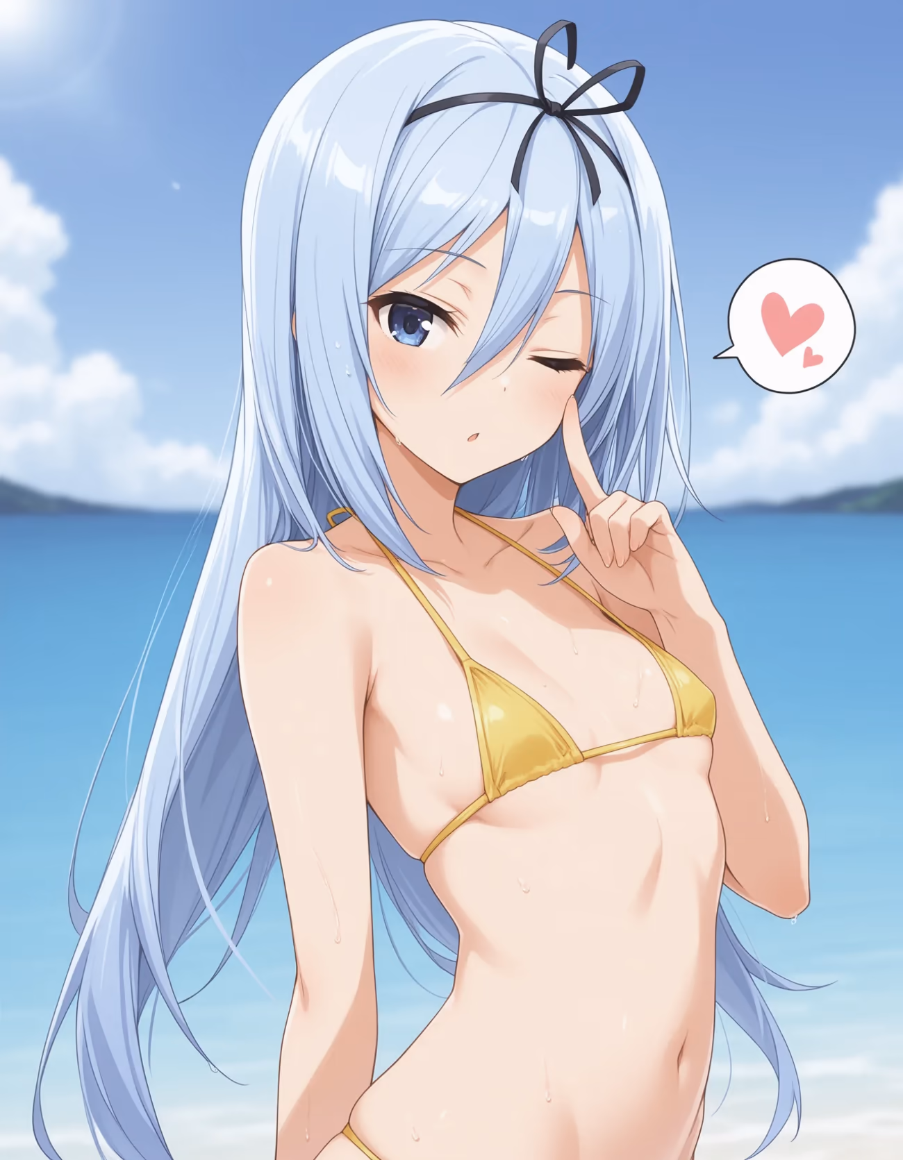 Krulcifer Einfolk from Undefeated Bahamut Chronicle (saijaku Muhai No Bahamut) — image 18 of 36