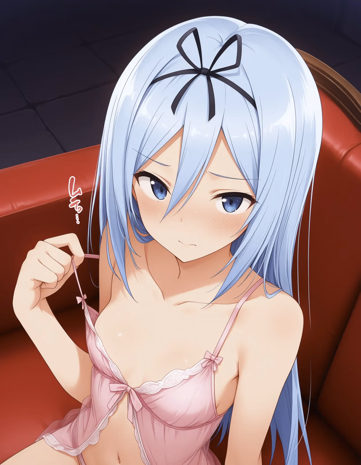 Krulcifer Einfolk from Undefeated Bahamut Chronicle (saijaku Muhai No Bahamut) — image 20 of 36