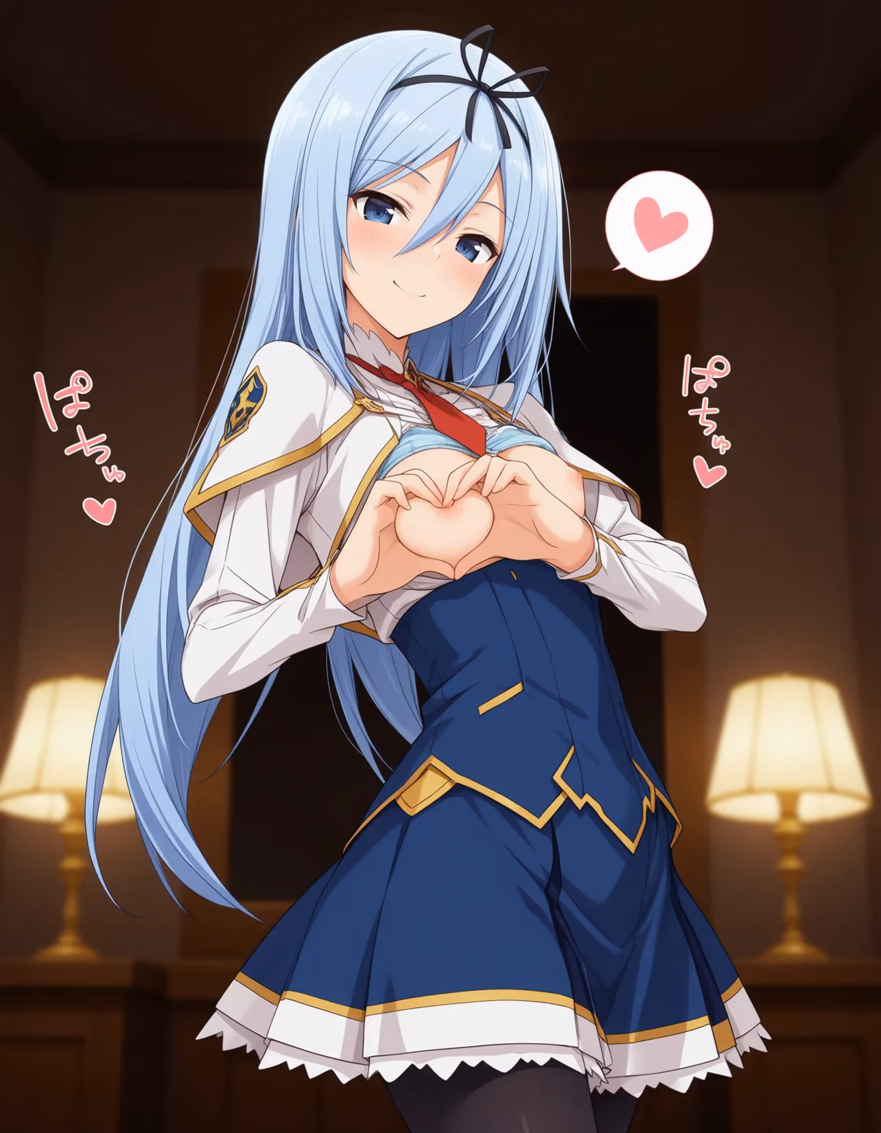 Krulcifer Einfolk from Undefeated Bahamut Chronicle (saijaku Muhai No Bahamut) — image 27 of 36