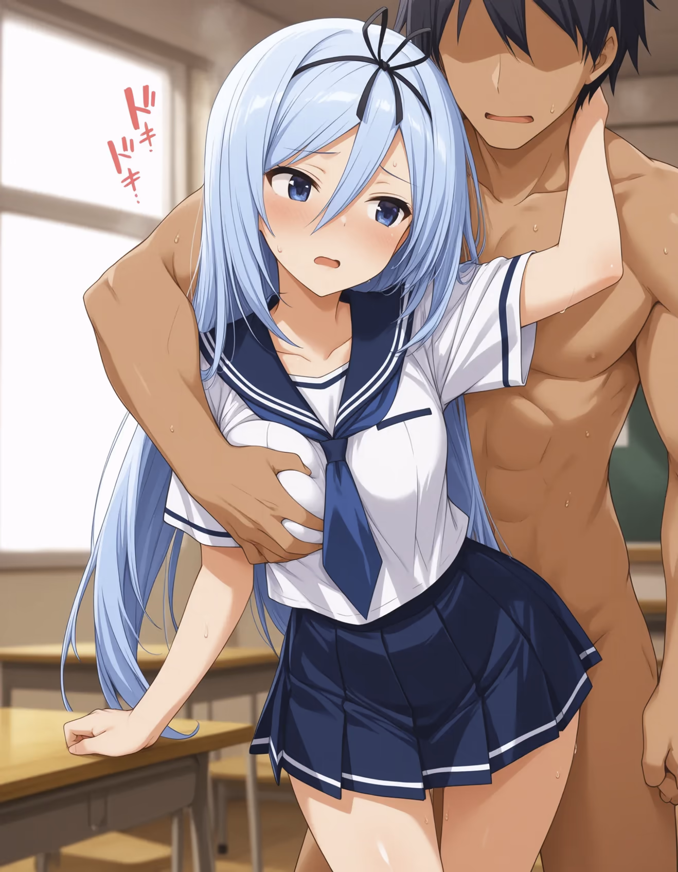 Krulcifer Einfolk from Undefeated Bahamut Chronicle (saijaku Muhai No Bahamut) — image 34 of 36