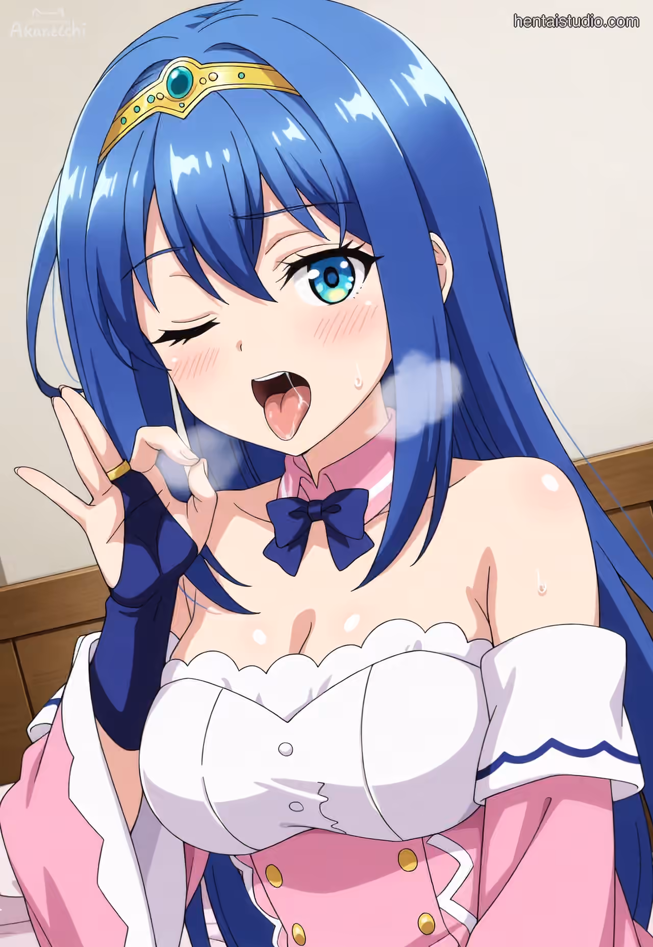 Kannazuki Kurull Hexaldria - The Villager of Level 999 (Lv999 no Murabito) - Hentai Gallery - 35 Images — image 5 of 35