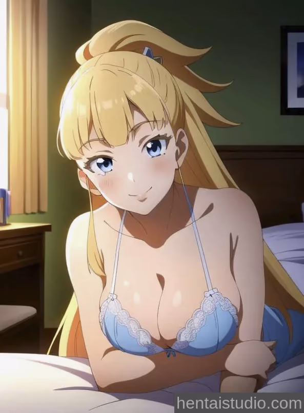 Krystal Novaty Nokanatika from Tales Of Wedding Rings — image 3 of 20