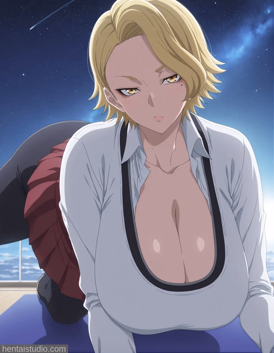 Kuina Sazanami from Tougen Anki — image 2 of 41