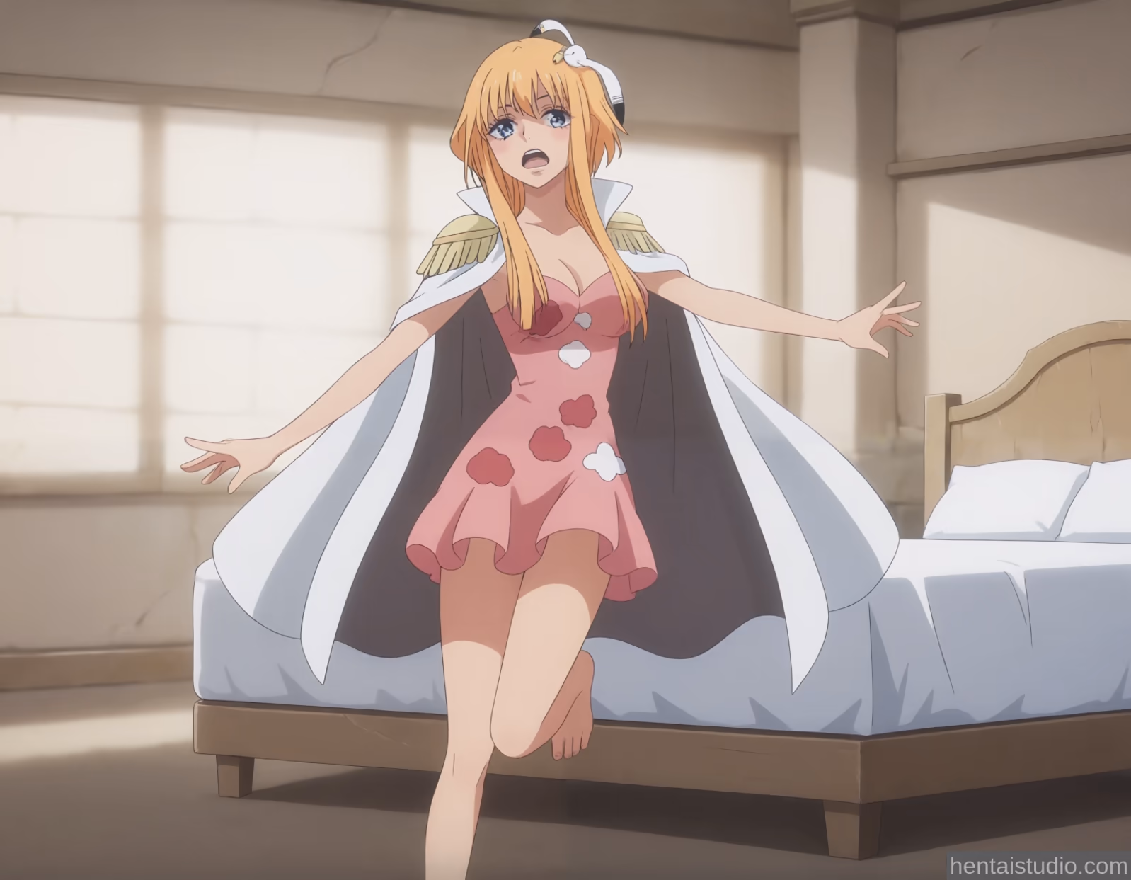 Kujaku from One Piece — image 17 of 25