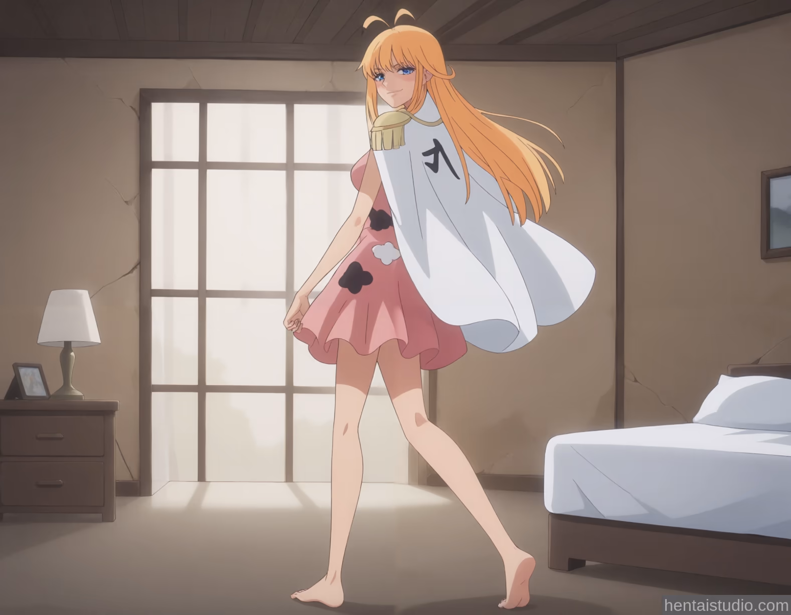 Kujaku from One Piece — image 18 of 25