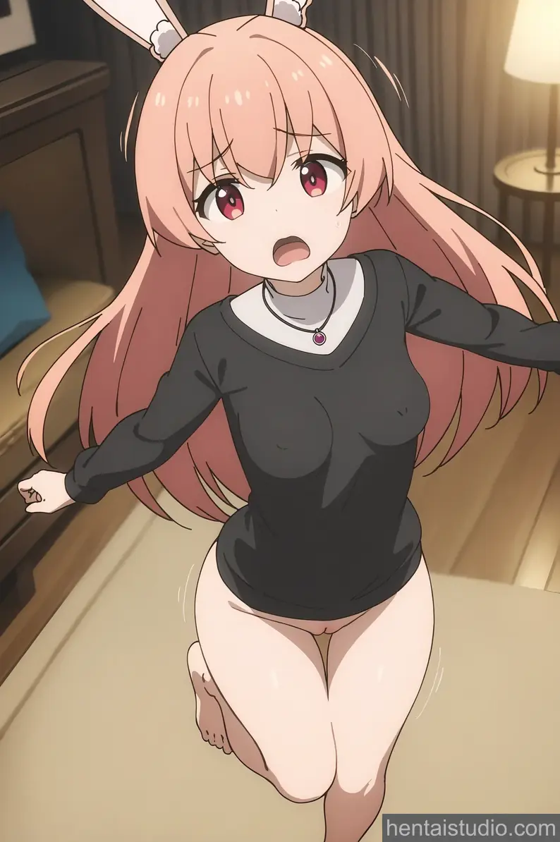 Kuku from Ive Been Killing Slimes For 300 Years And Maxed Out My Level hentai art 1 of 3