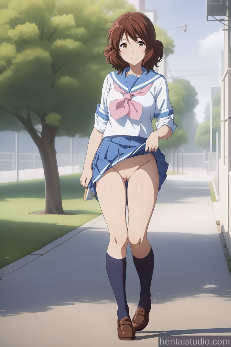 Kumiko Oumae from Sound Euphonium — image 2 of 19