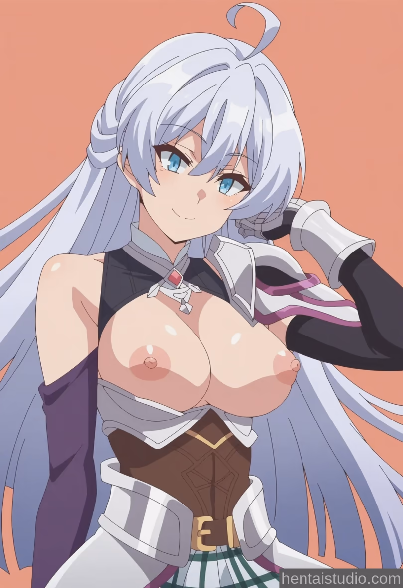 Kureha Crylet from Redo of Healer (Kaifuku Jutsushi no Yarinaoshi) — image 10 of 58