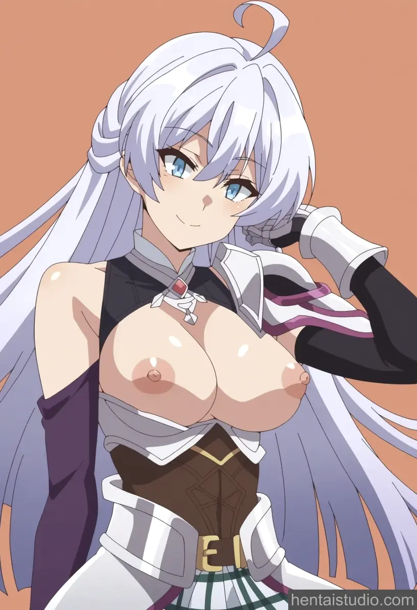 Kureha Crylet from Redo Of Healer hentai art 10 of 58