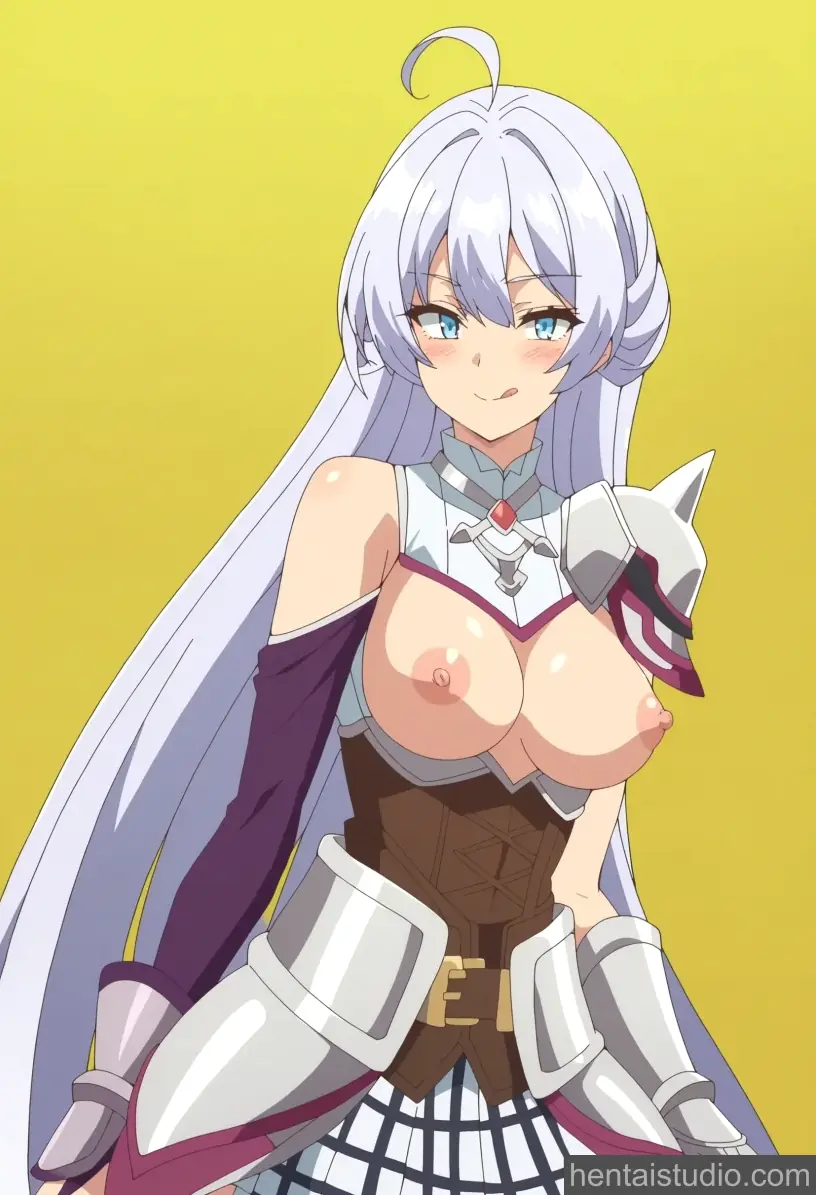 Kureha Crylet from Redo Of Healer hentai art 12 of 58